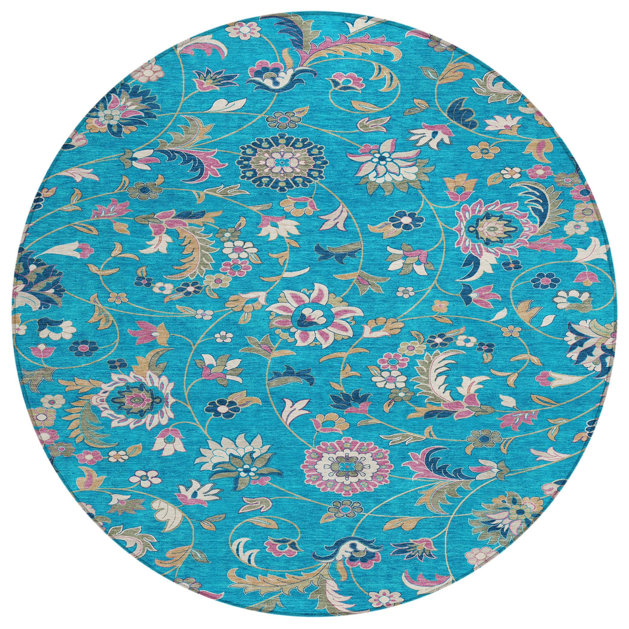Chantille ACN1006 Teal