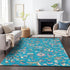 Chantille ACN1006 Teal