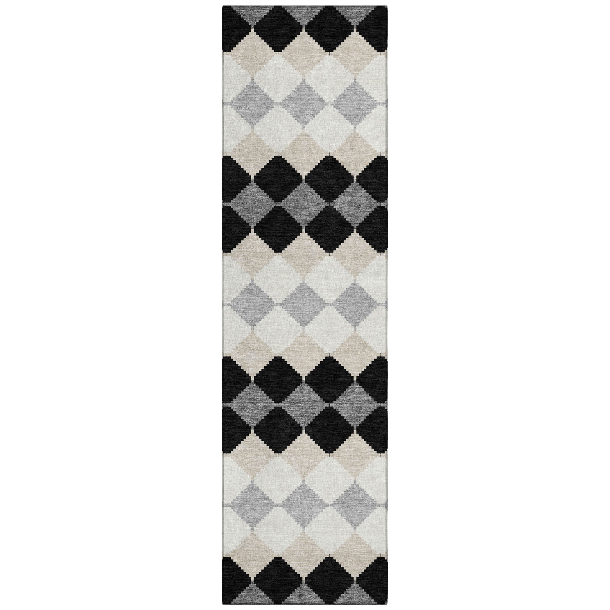 Chantille ACN1007 Black