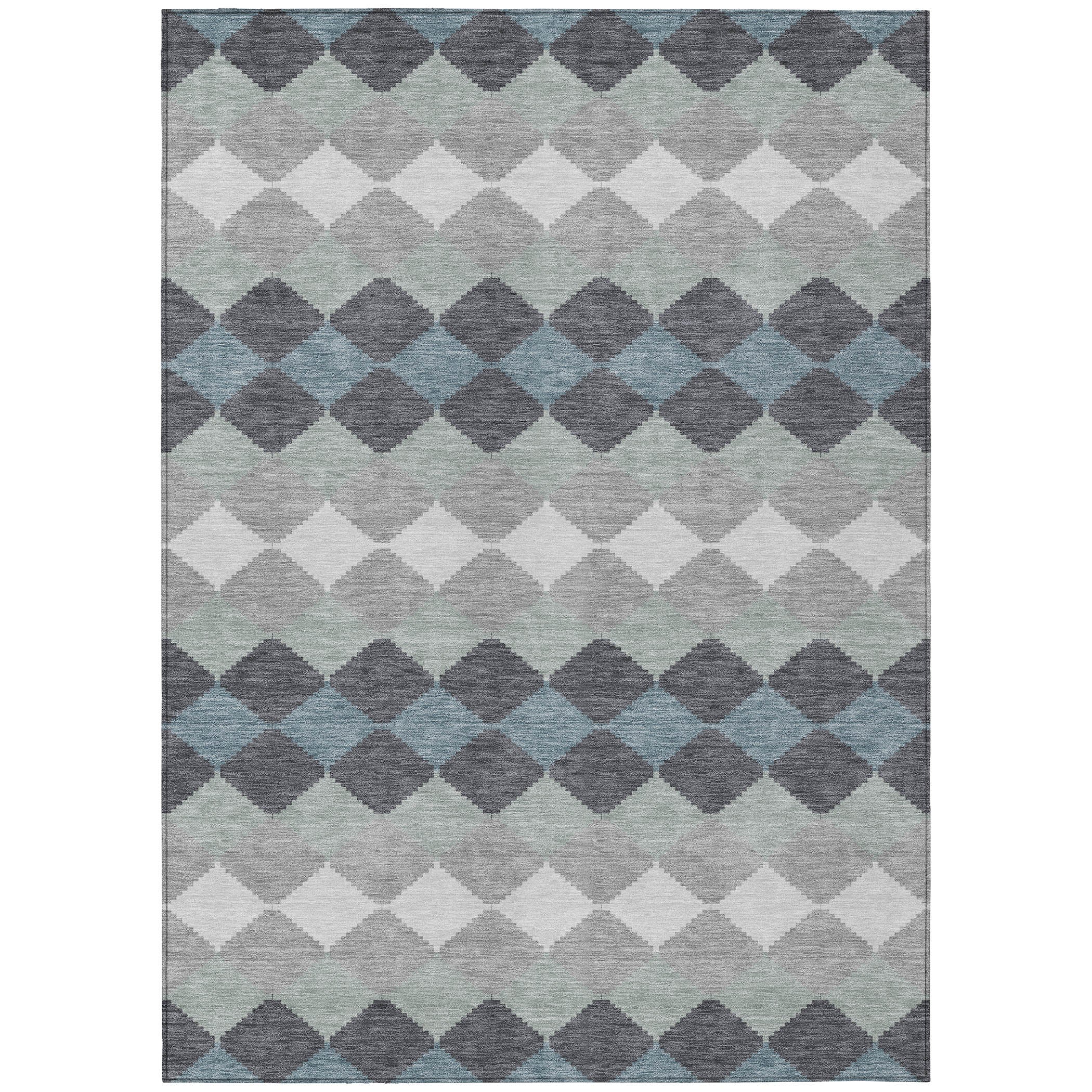 Chantille ACN1007 Gray