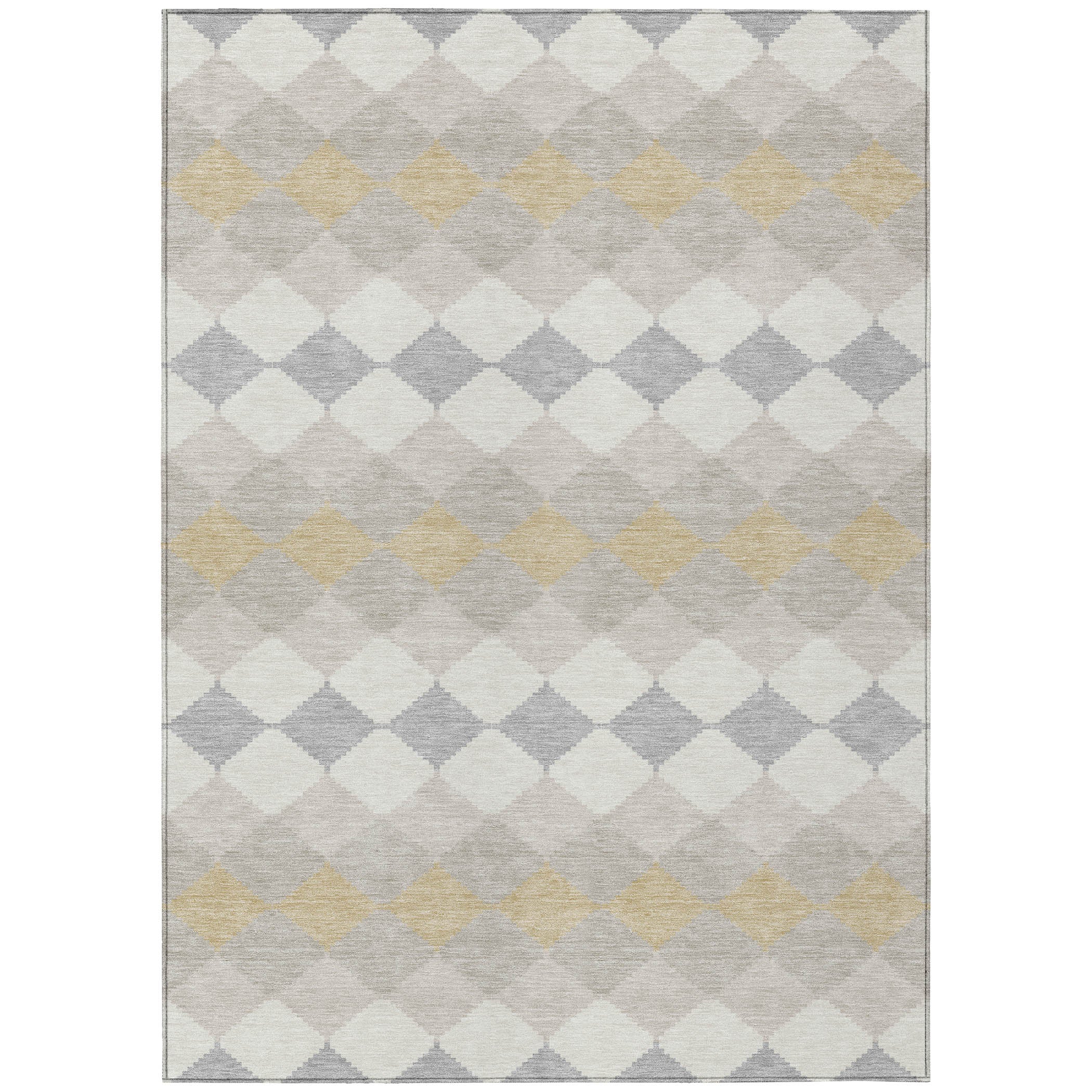 Chantille ACN1007 Ivory