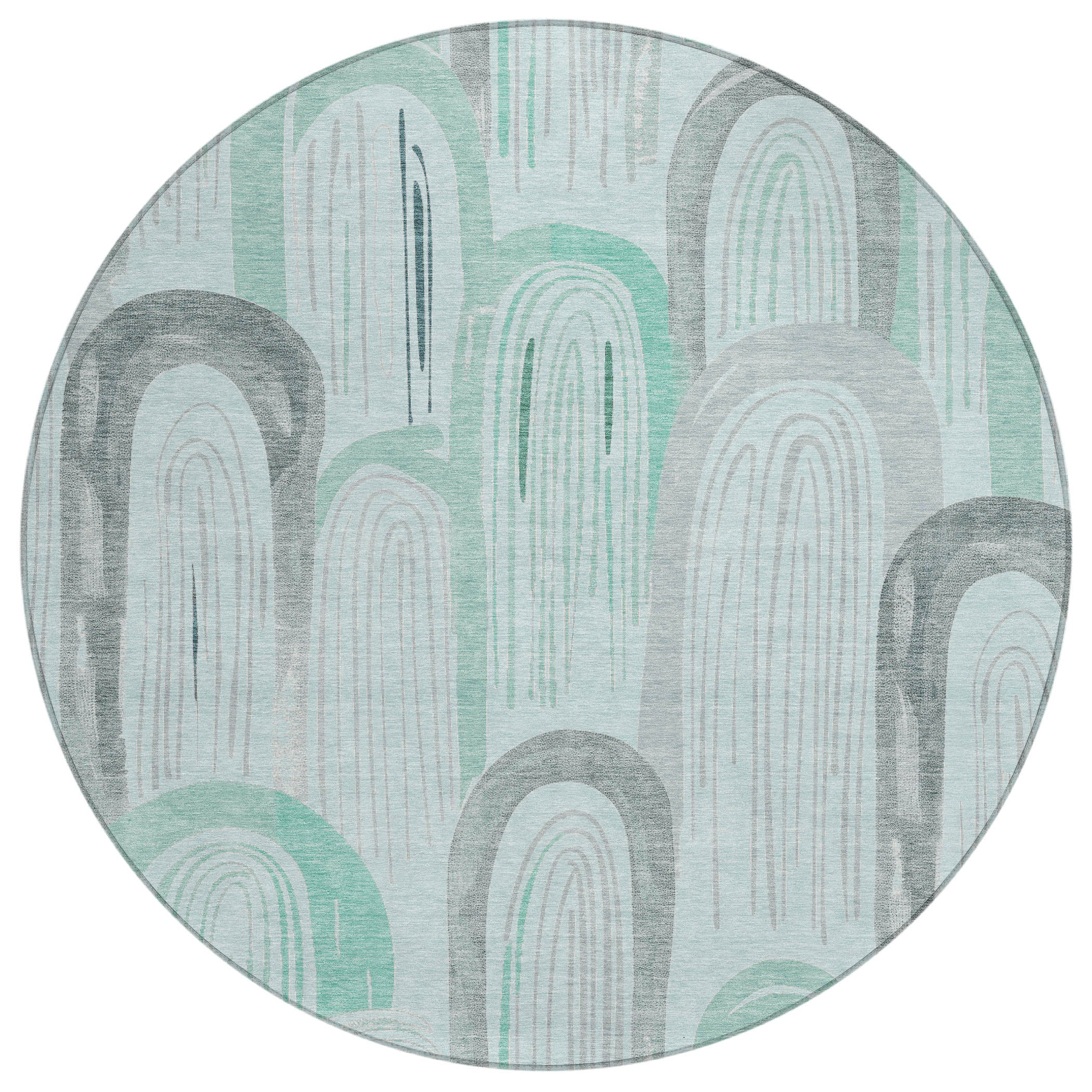 Chantille ACN1593 Seafoam