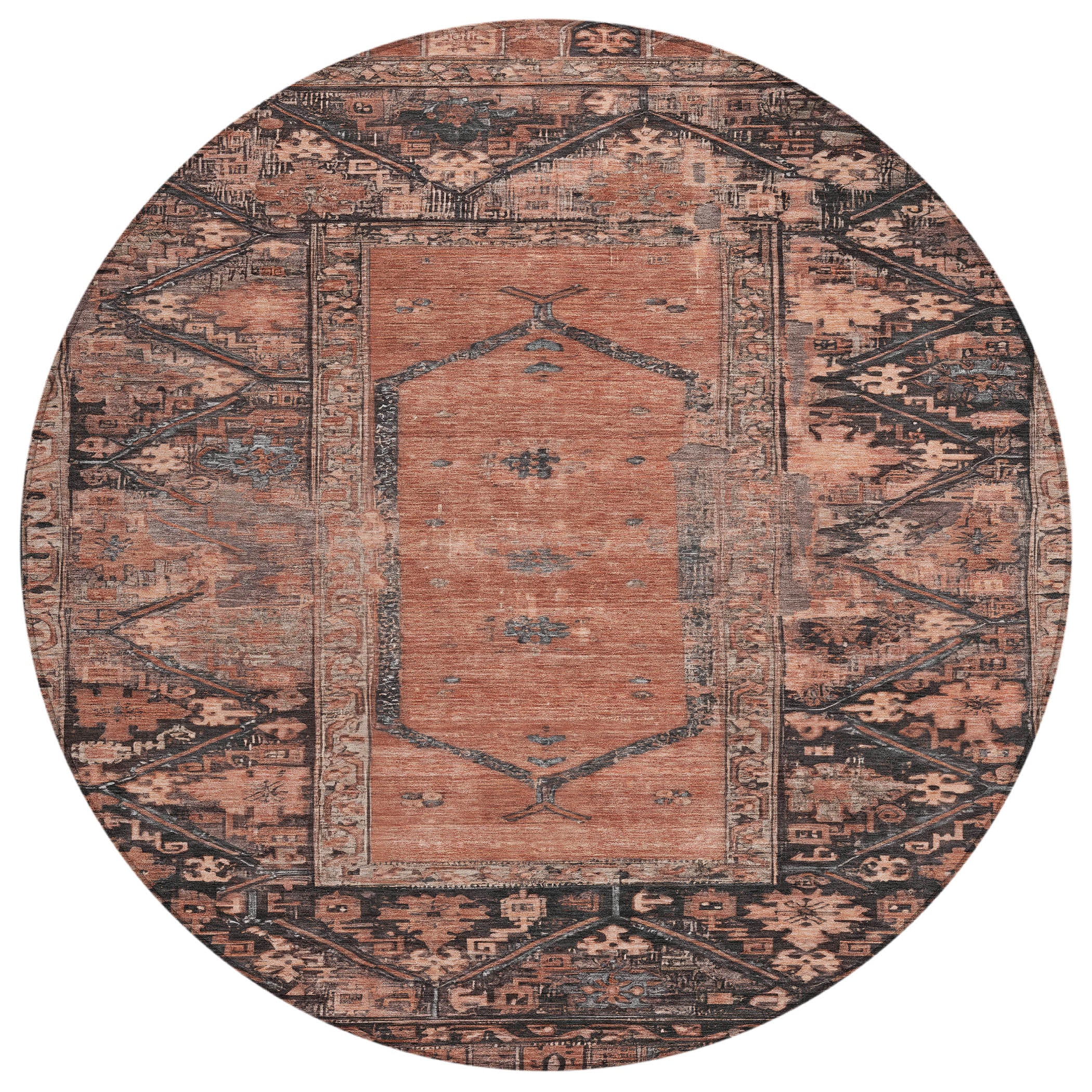 Chantille ACN1727 Terracotta