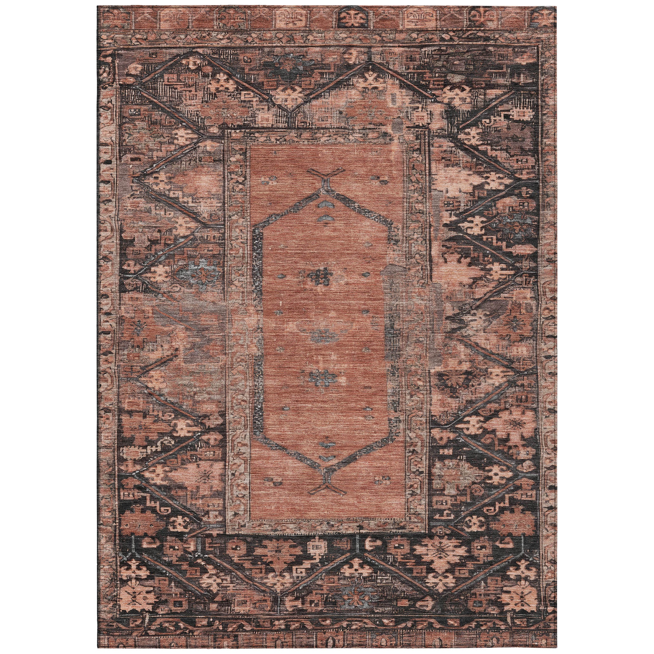 Chantille ACN1727 Terracotta