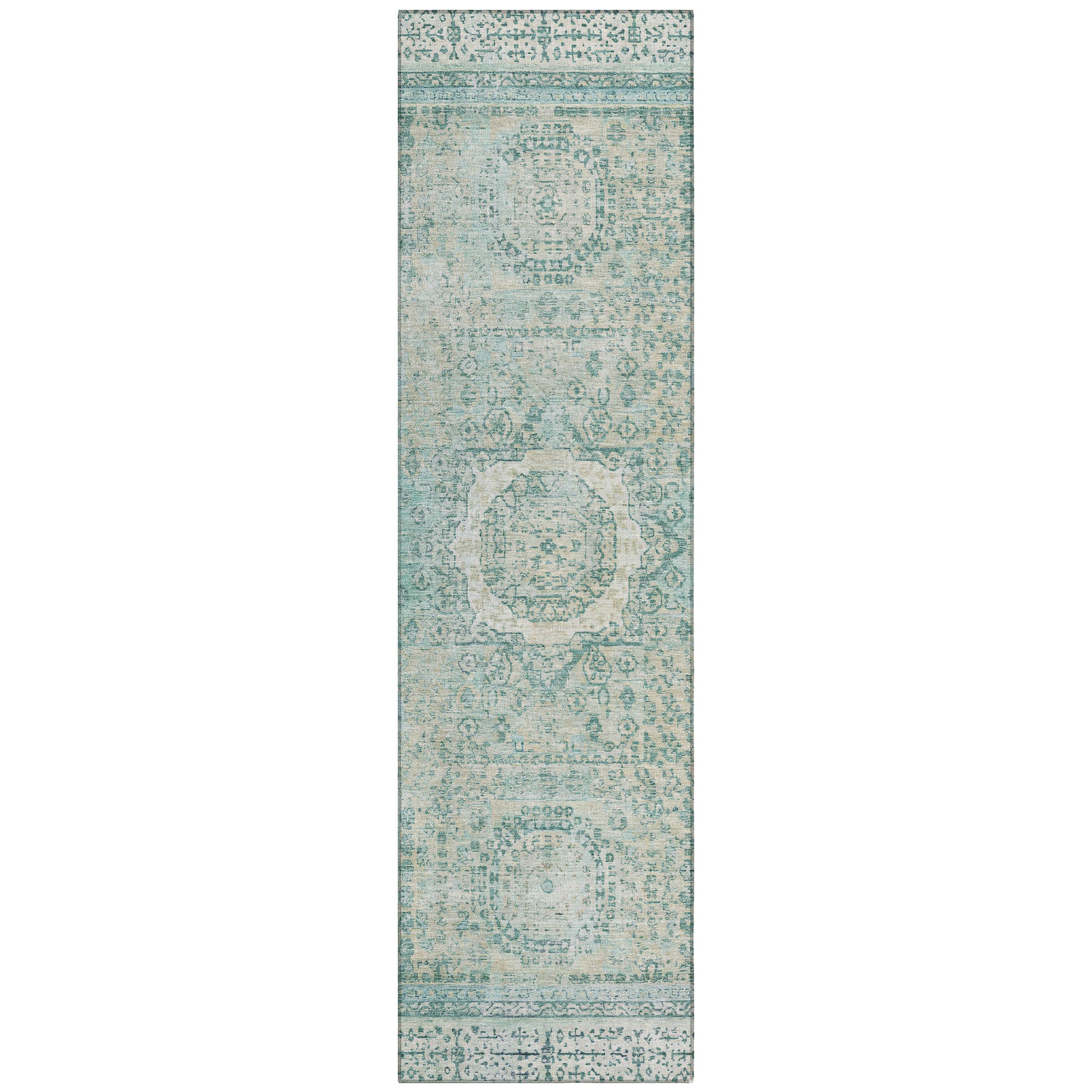 Chantille ACN1740 Turquoise