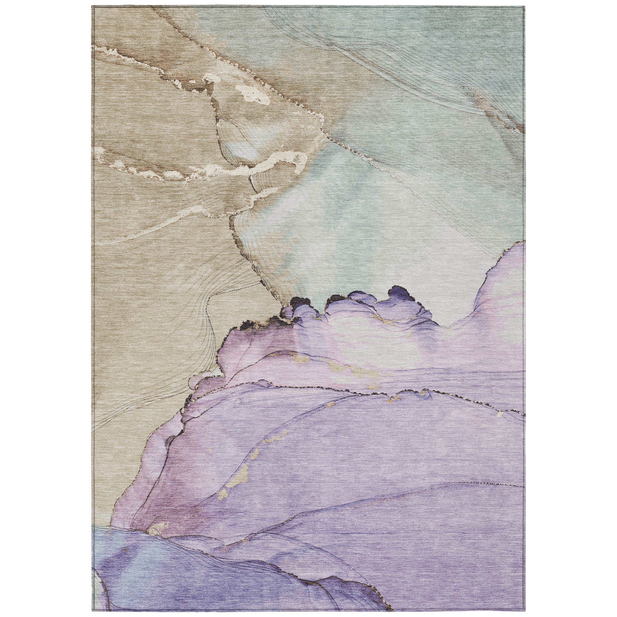 Chantille ACN1783 Lavender