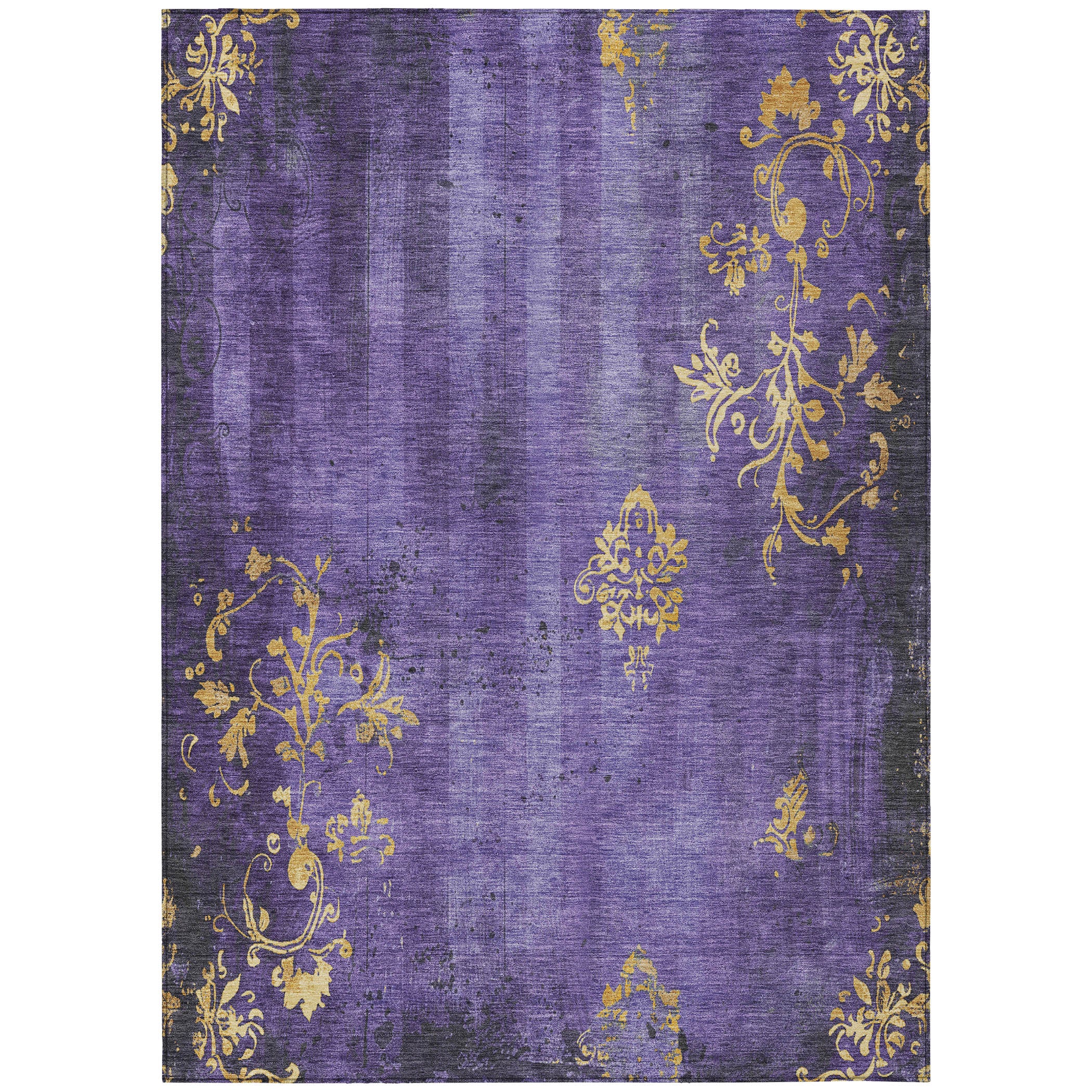 Chantille ACN1788 Purple