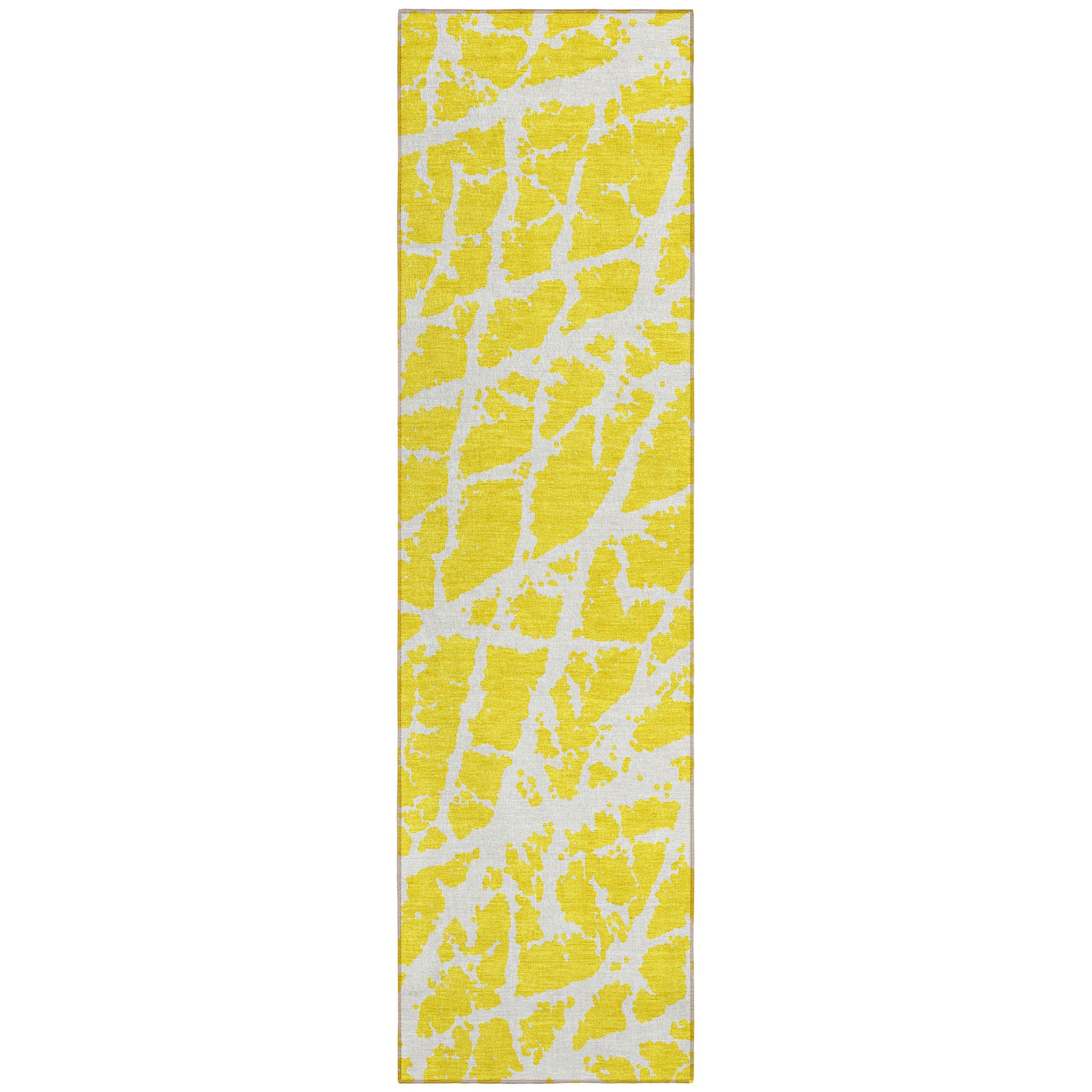 Chantille ACN501 Yellow