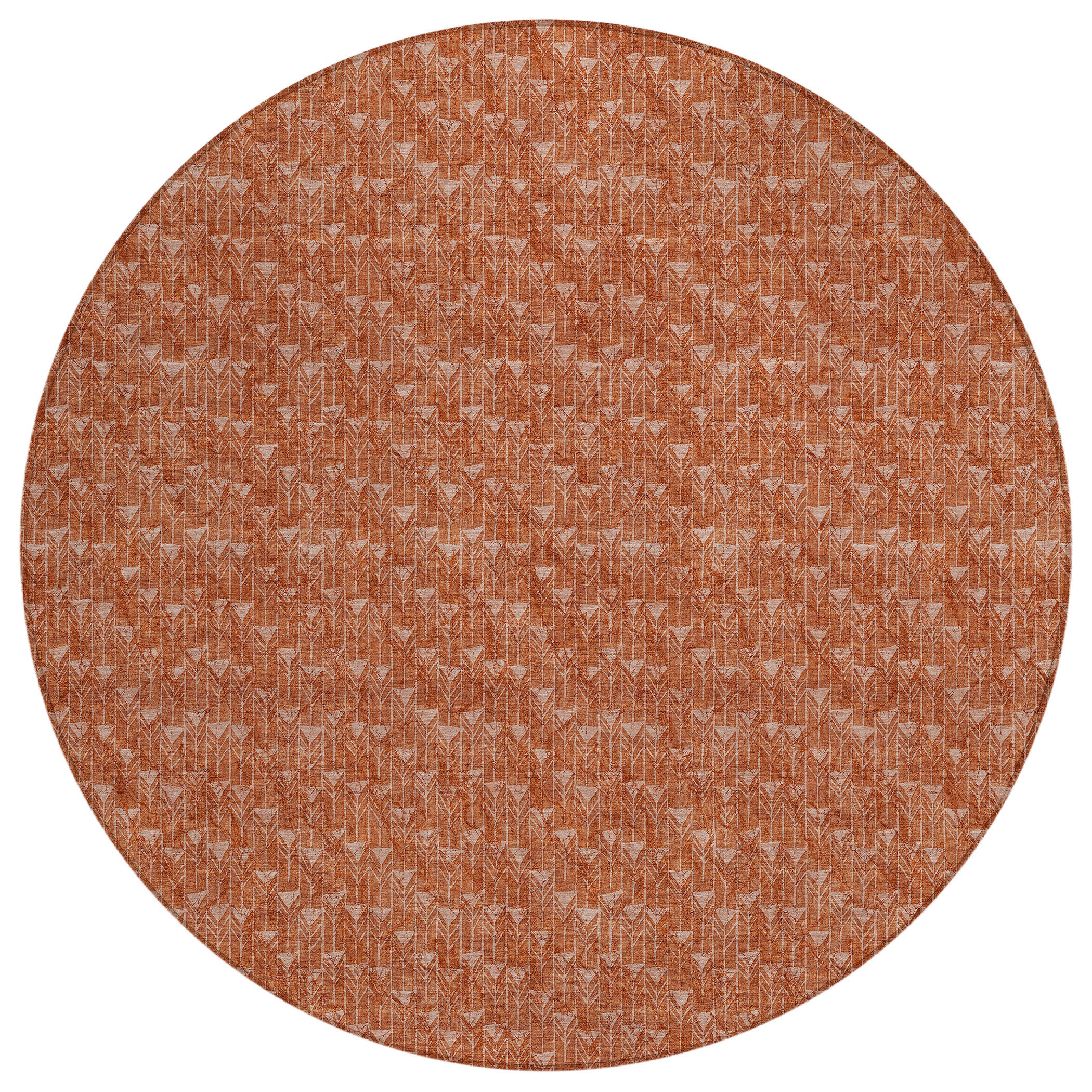 Chantille ACN514 Terracotta