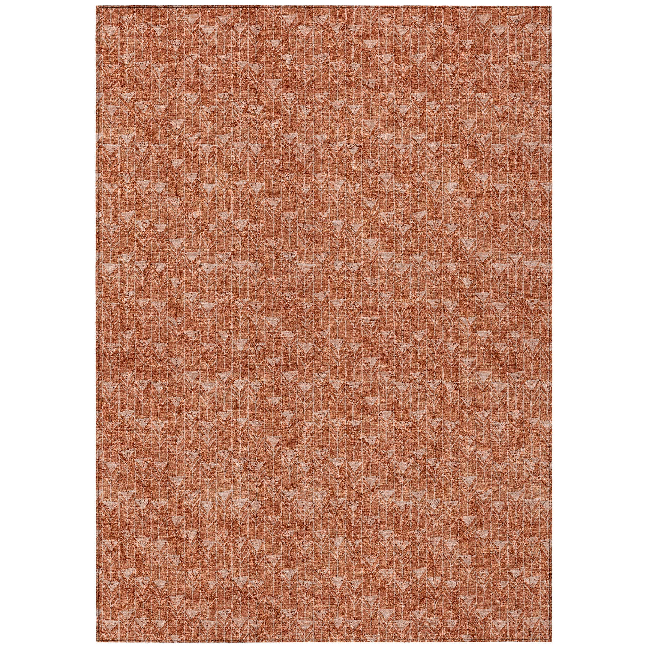 Chantille ACN514 Terracotta