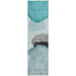 Chantille ACN547 Teal