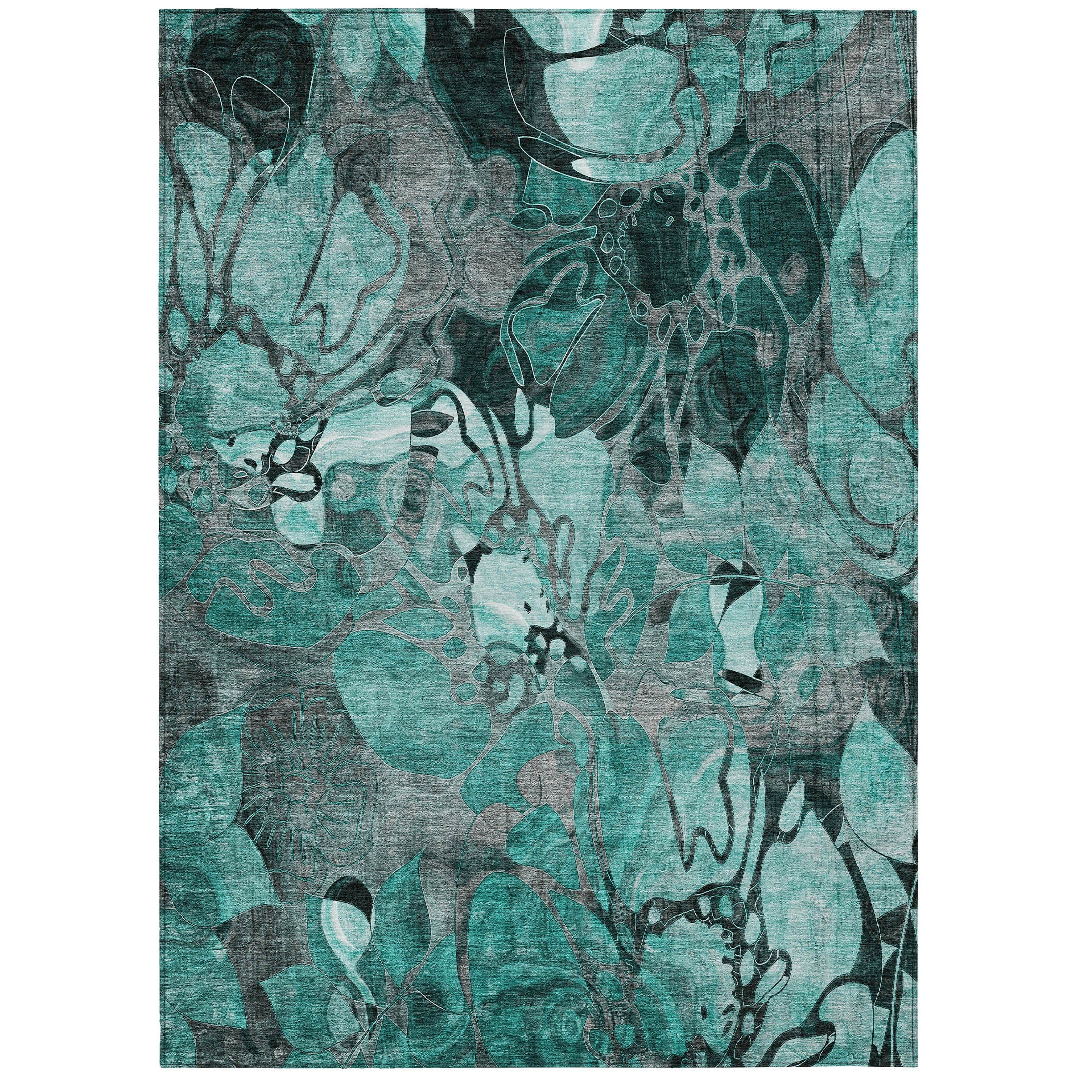 Chantille ACN558 Teal