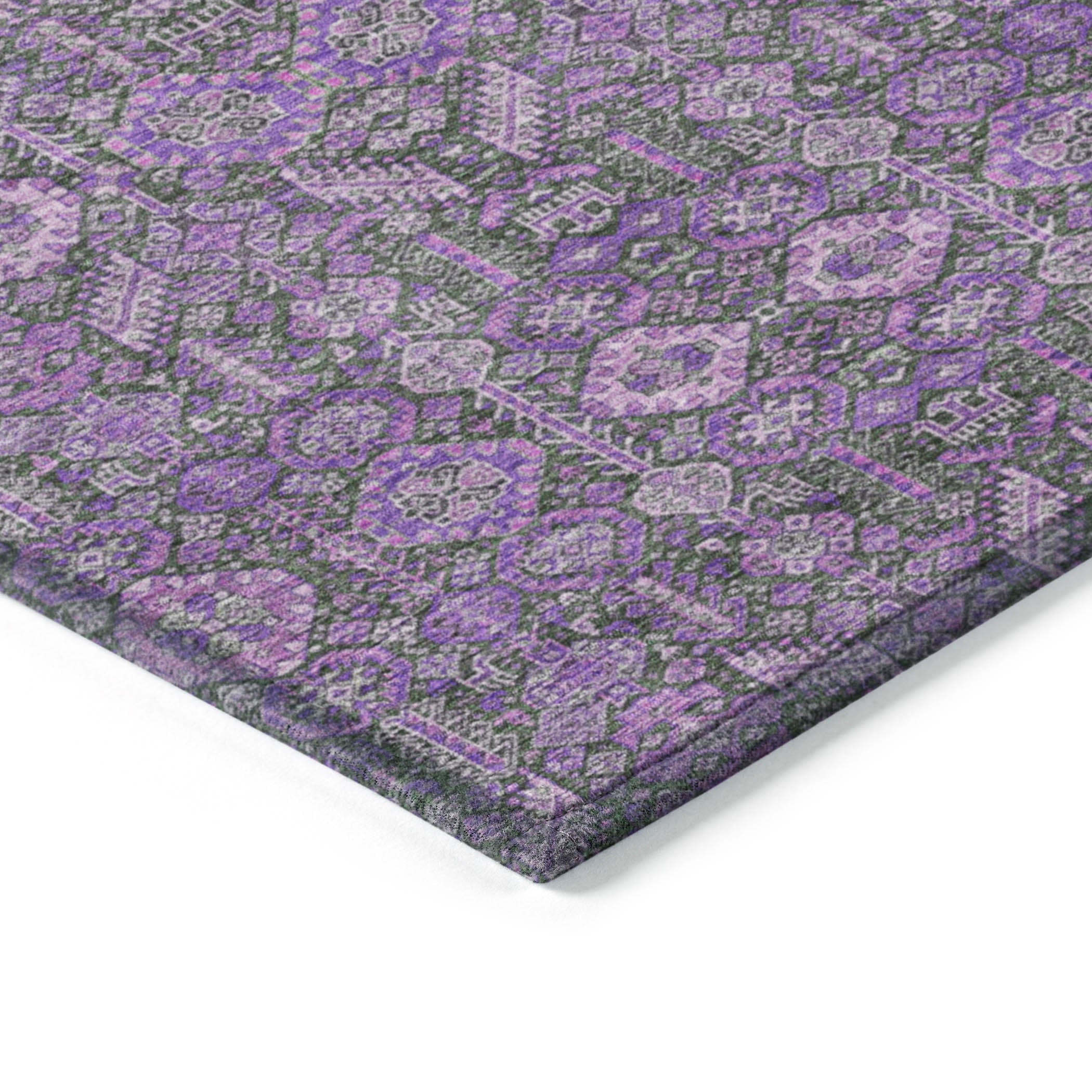 Chantille ACN574 Purple