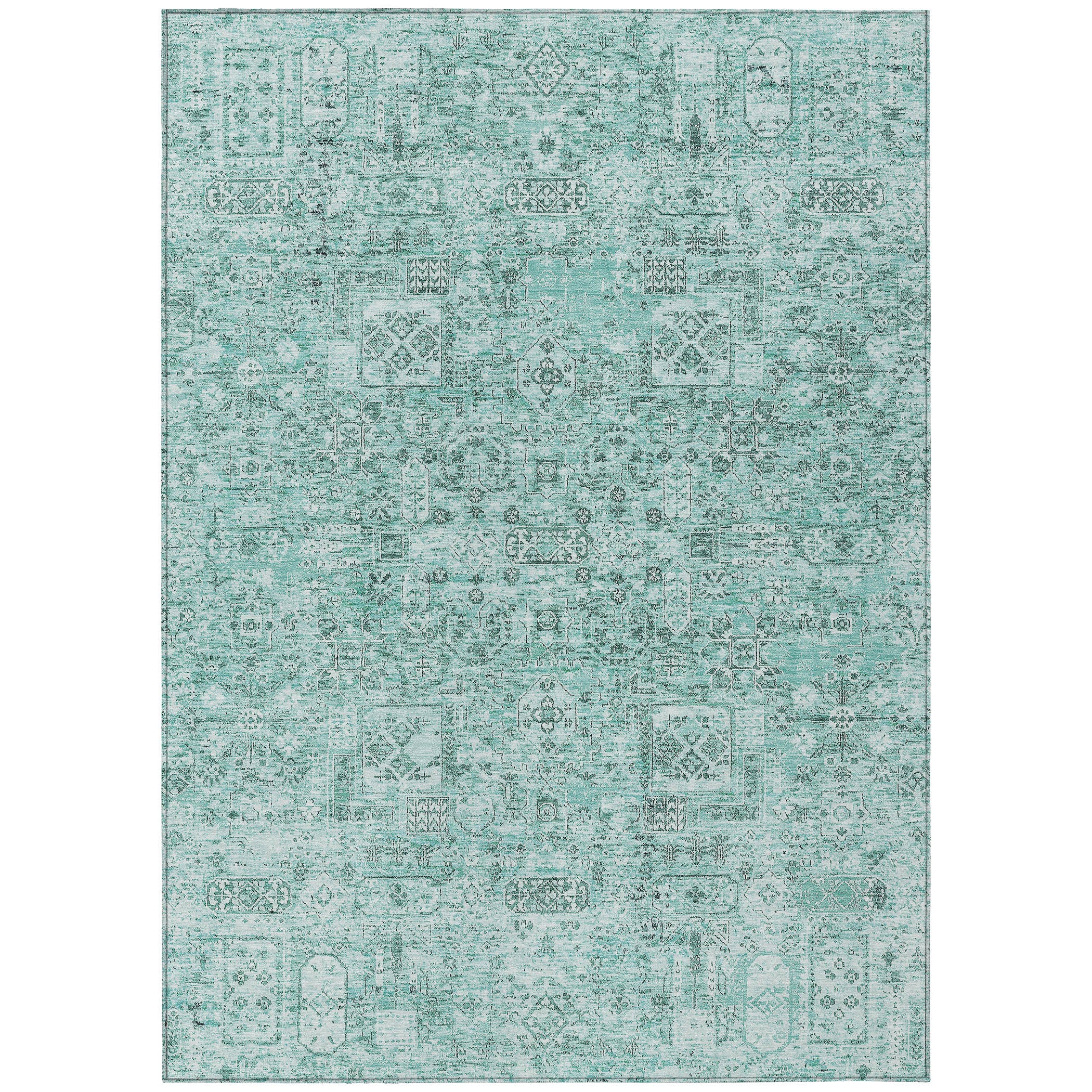 Chantille ACN611 Teal