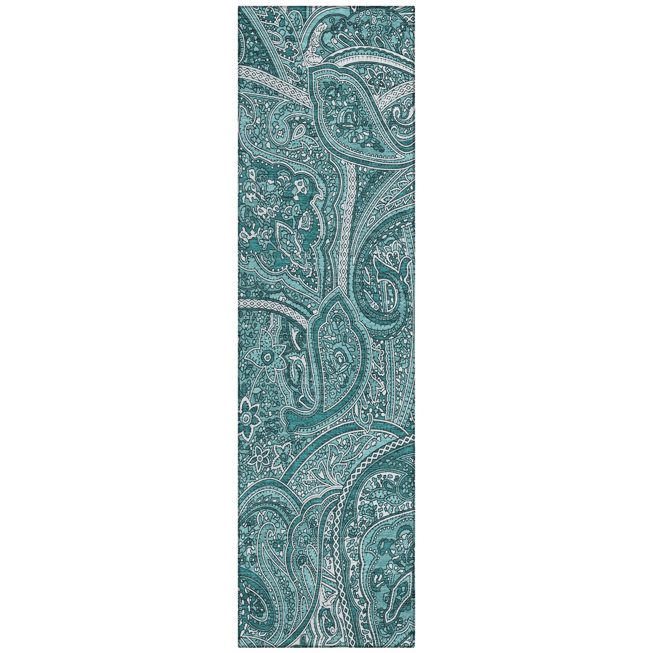 Chantille ACN623 Teal