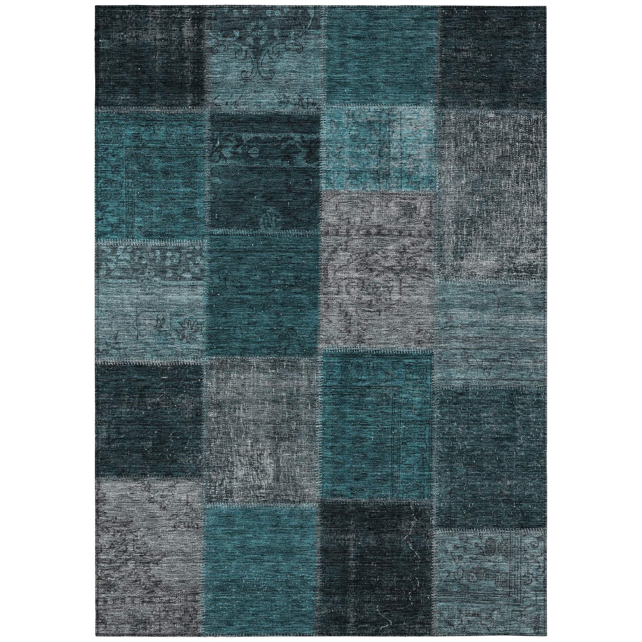 Chantille ACN663 Teal