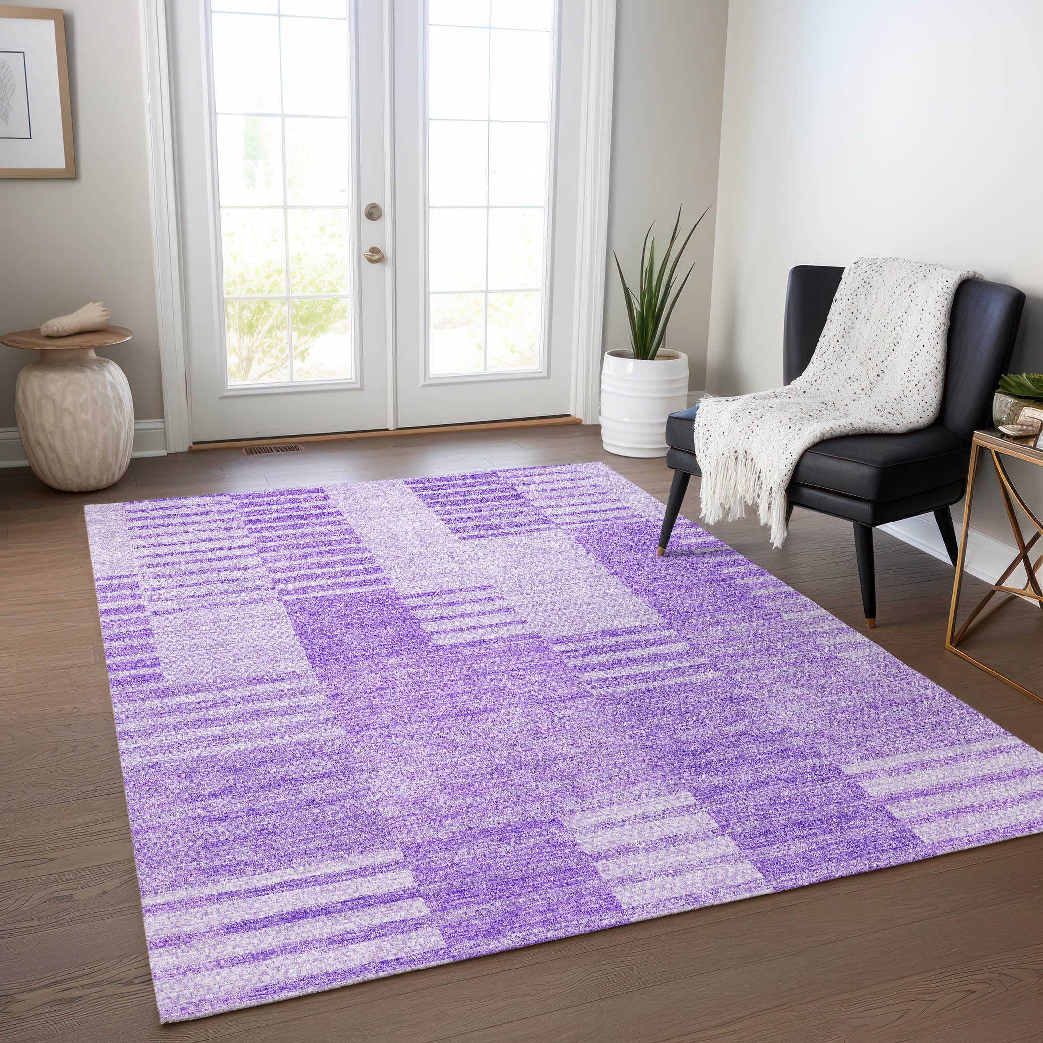 Chantille ACN686 Lavender