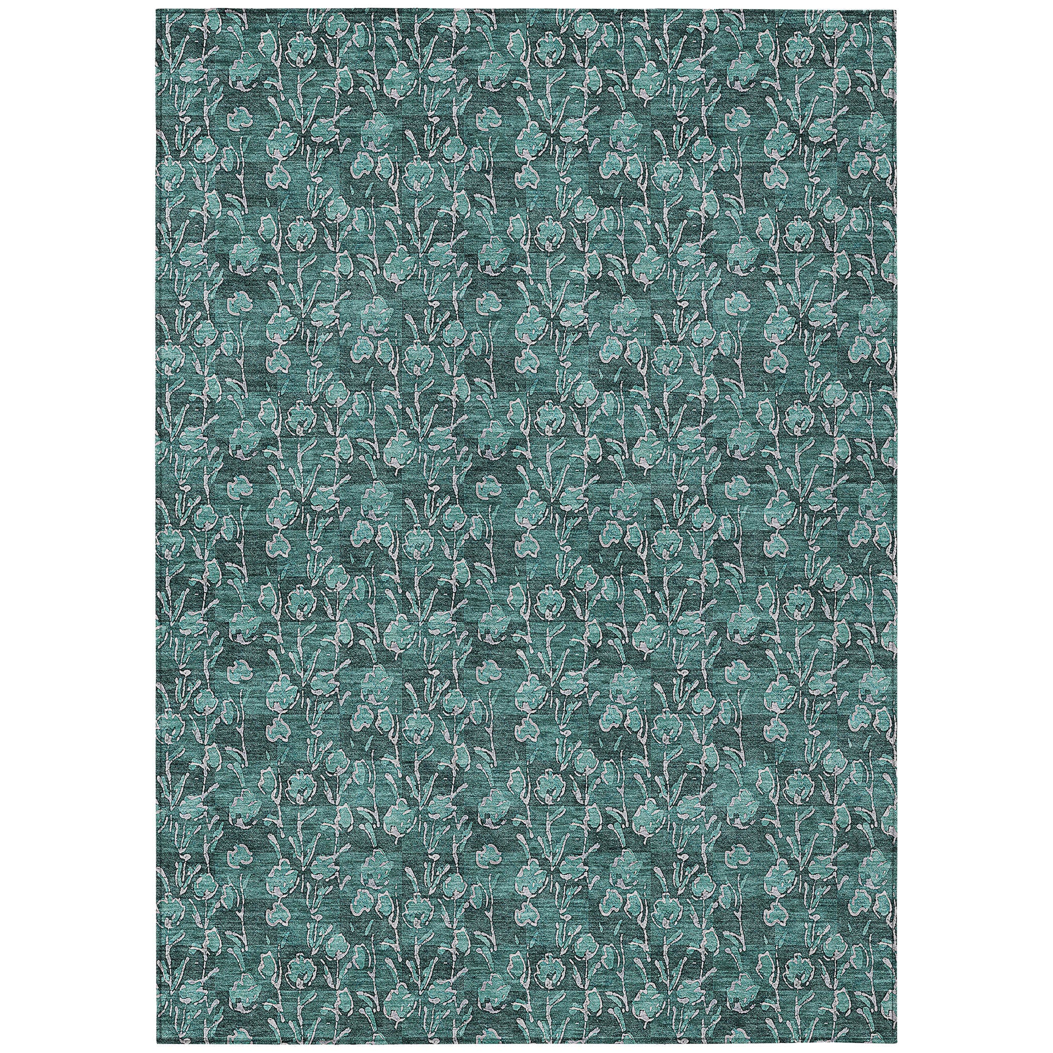 Chantille ACN692 Teal