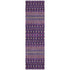 Chantille ACN708 Purple