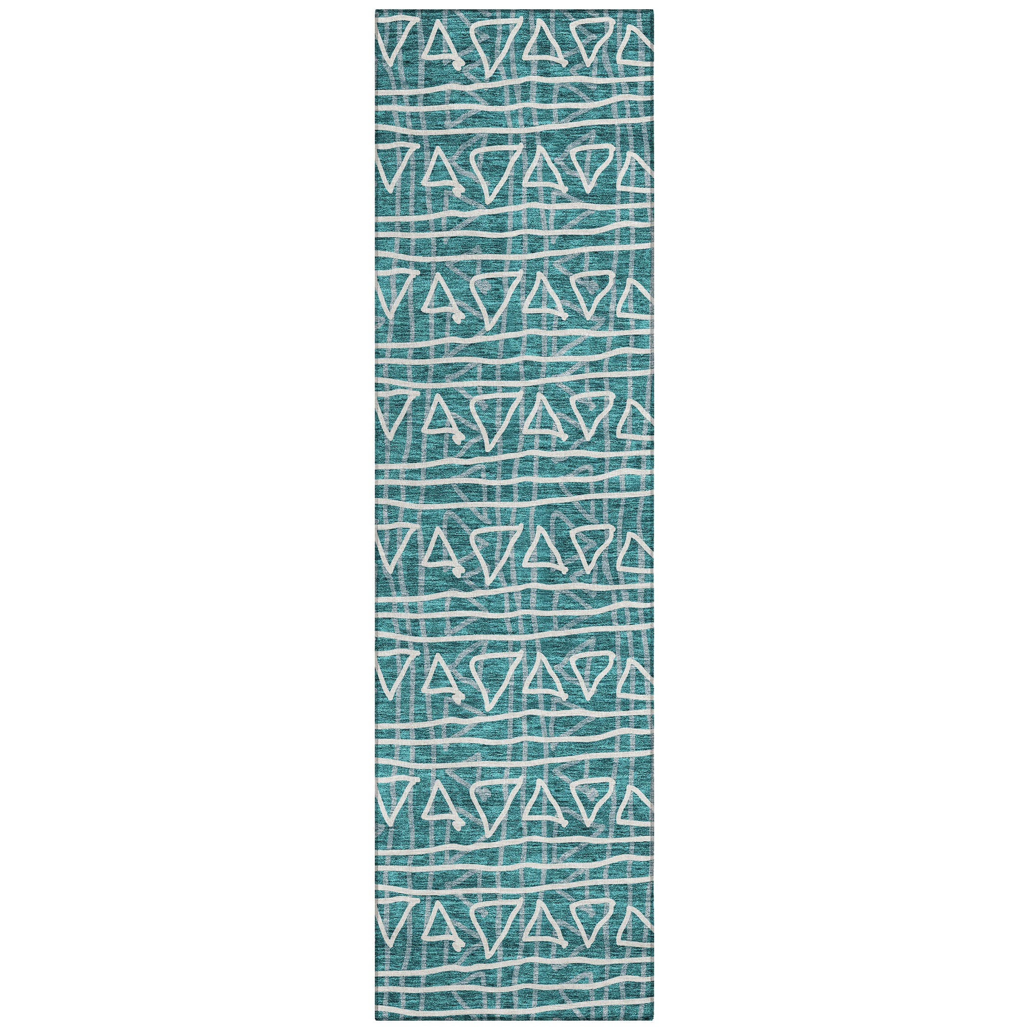 Chantille ACN730 Teal