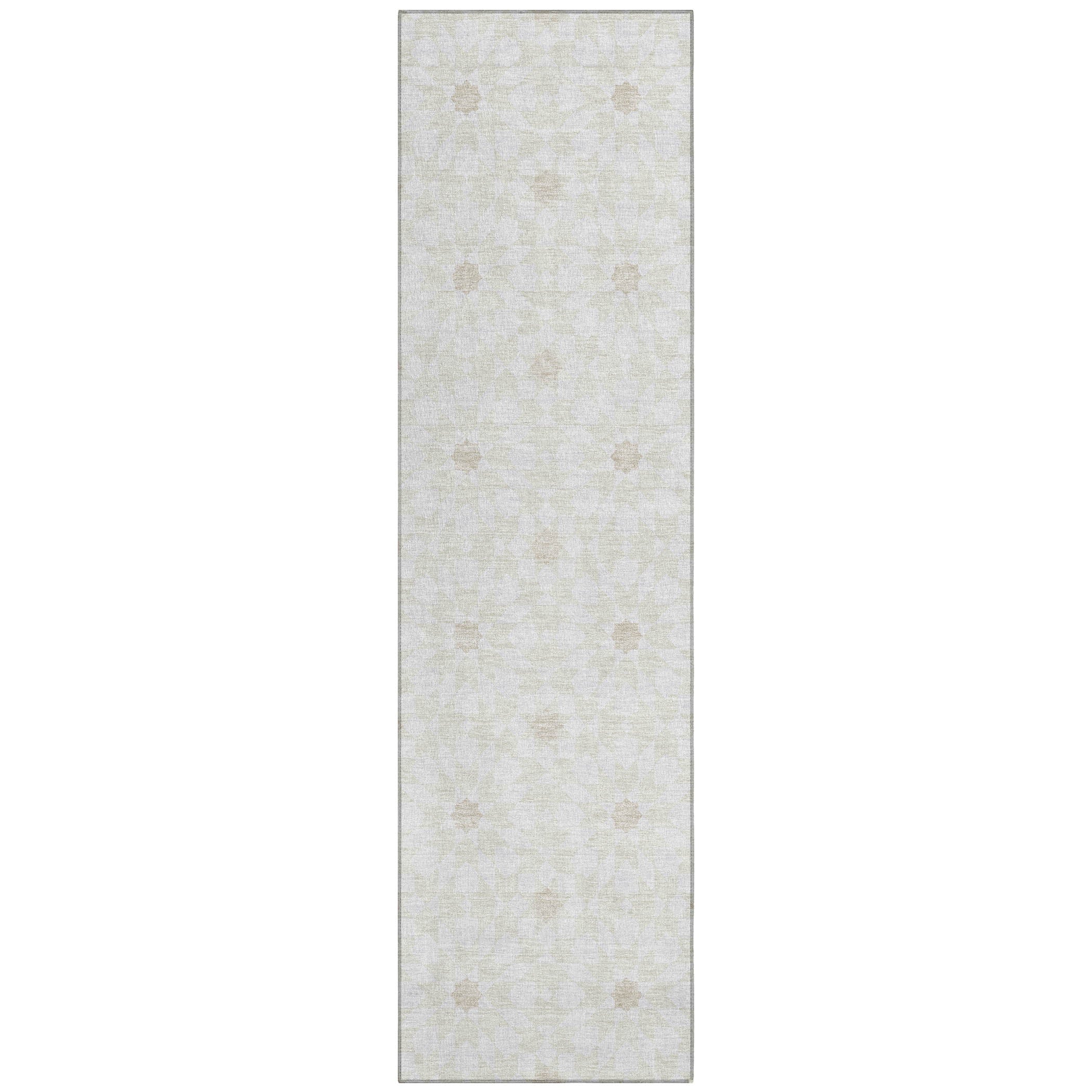 Chantille ACN734 Ivory