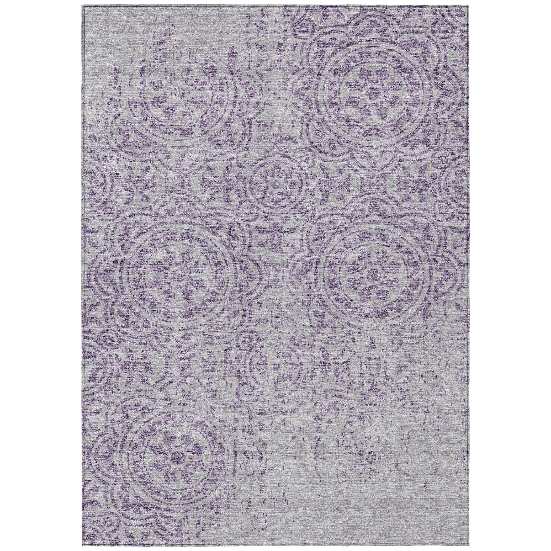 Chantille ACN758 Lavender