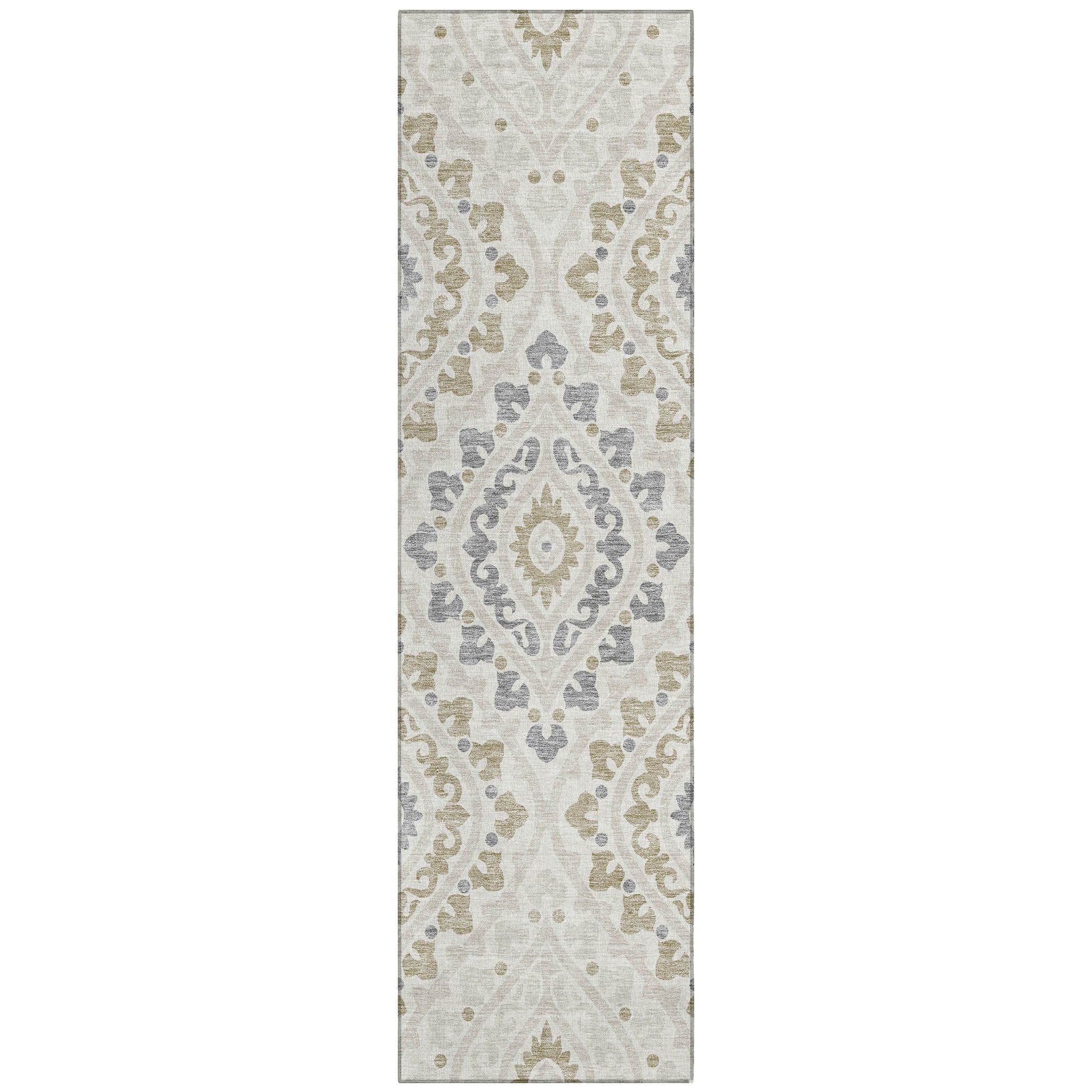 Chantille ACN761 Ivory