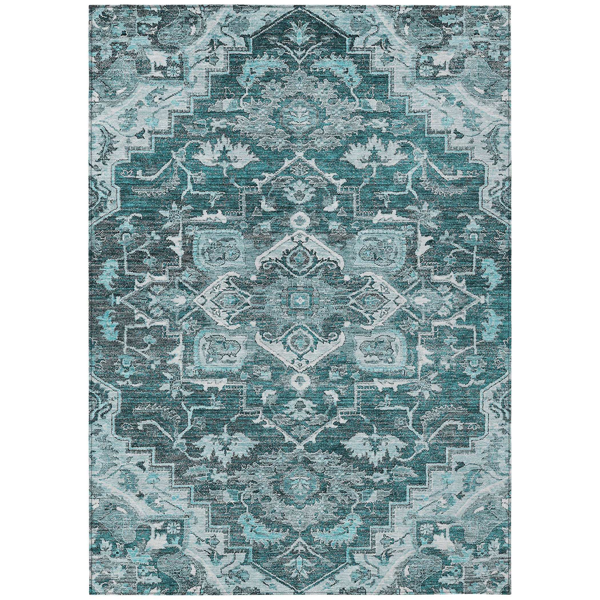 Chantille ACN774 Teal