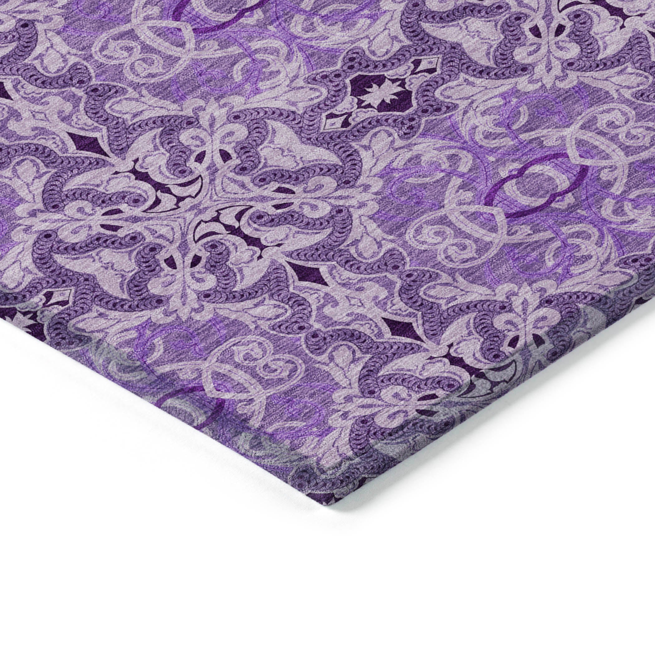 Chantille ACN783 Purple