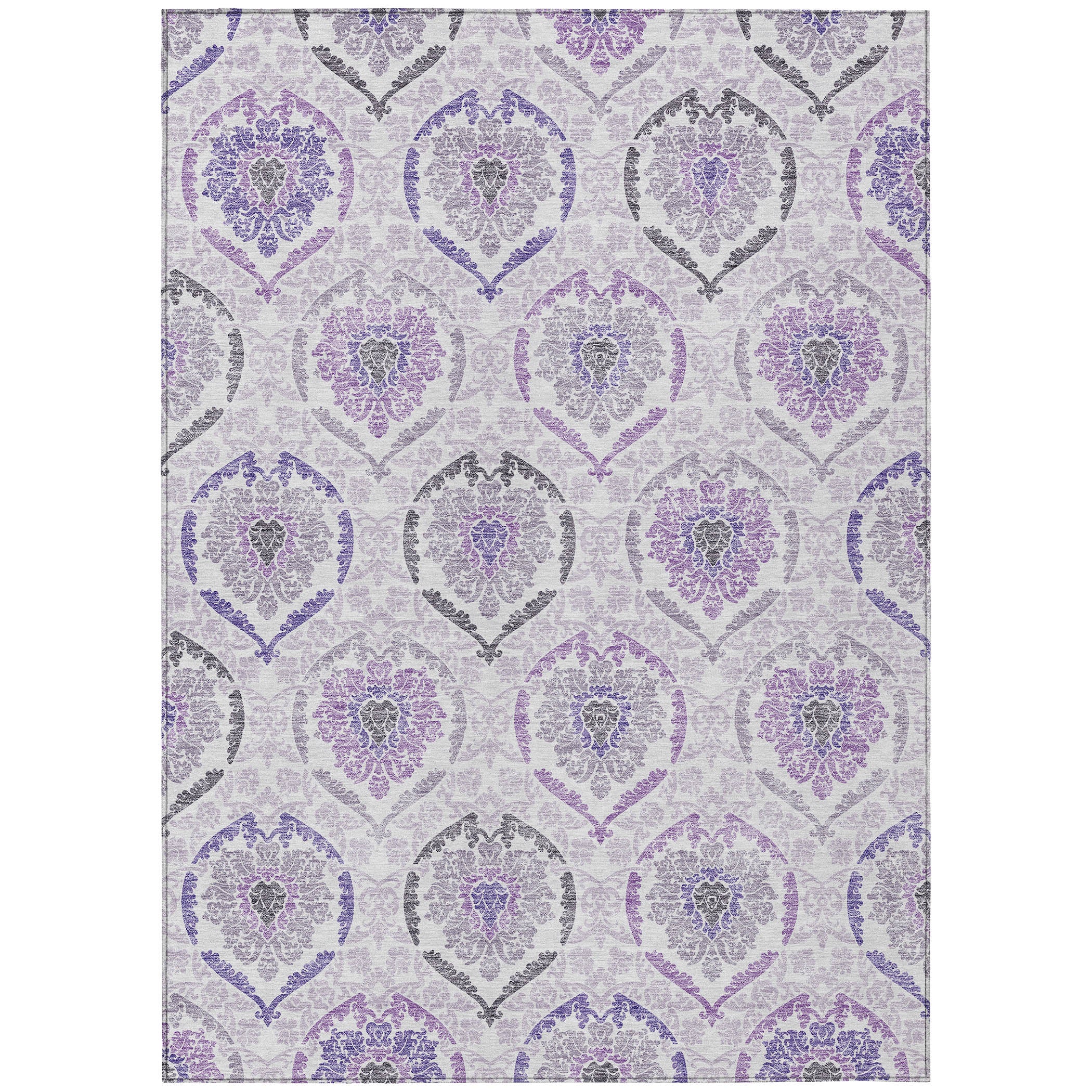 Chantille ACN808 Purple