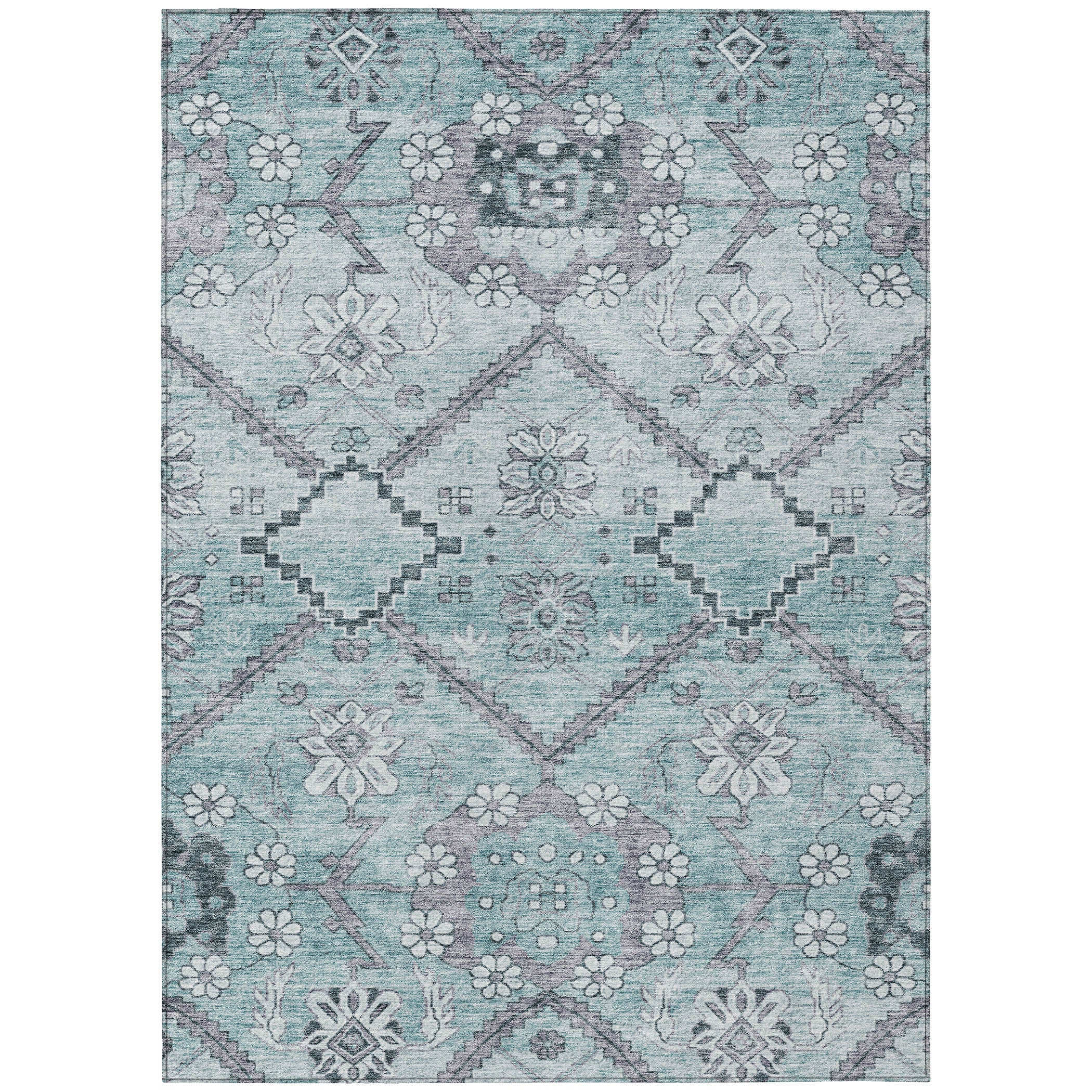 Chantille ACN841 Teal