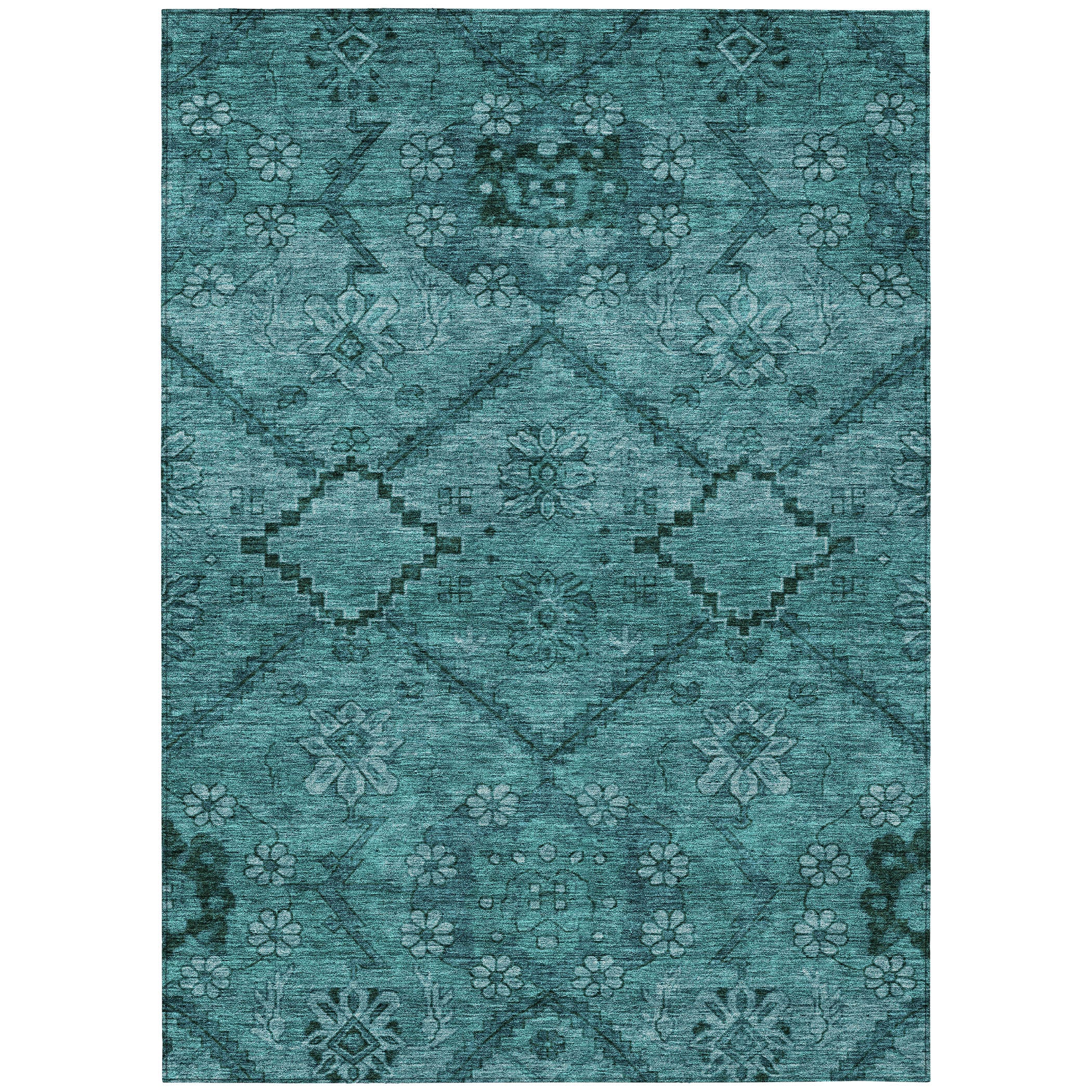 Chantille ACN842 Teal