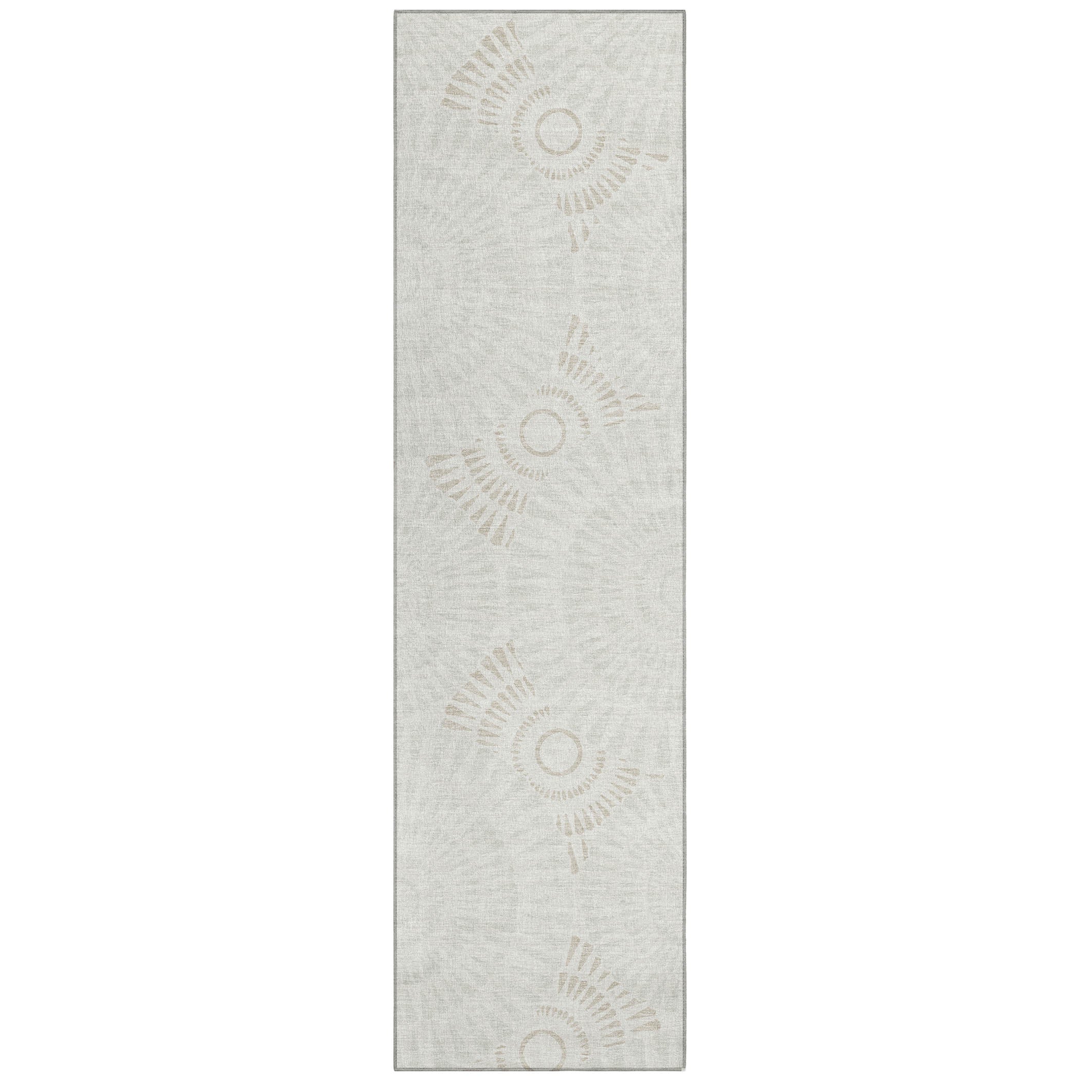 Chantille ACN877 Ivory