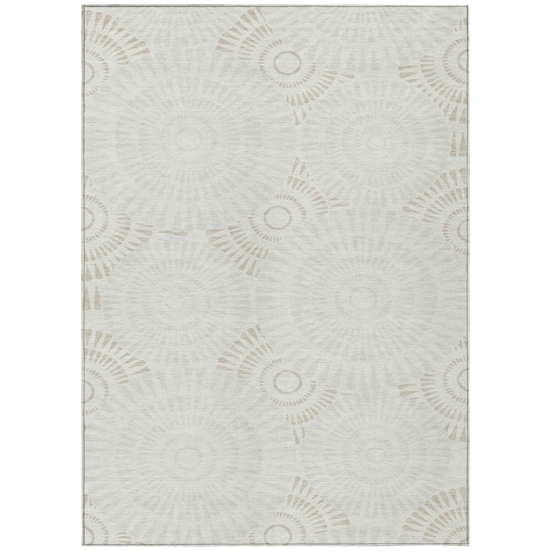 Chantille ACN877 Ivory