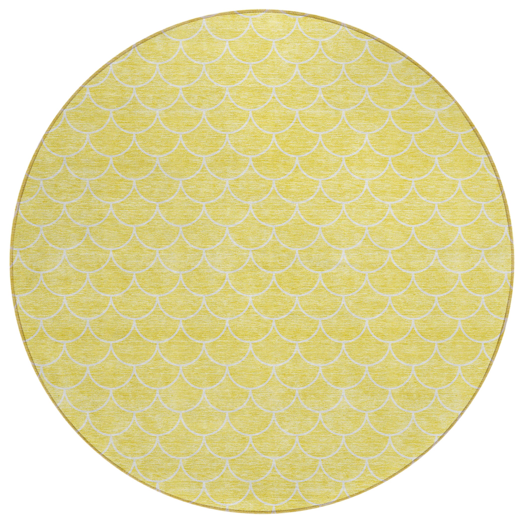 Chantille ACN933 Yellow