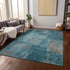 Chantille ACN989 Teal