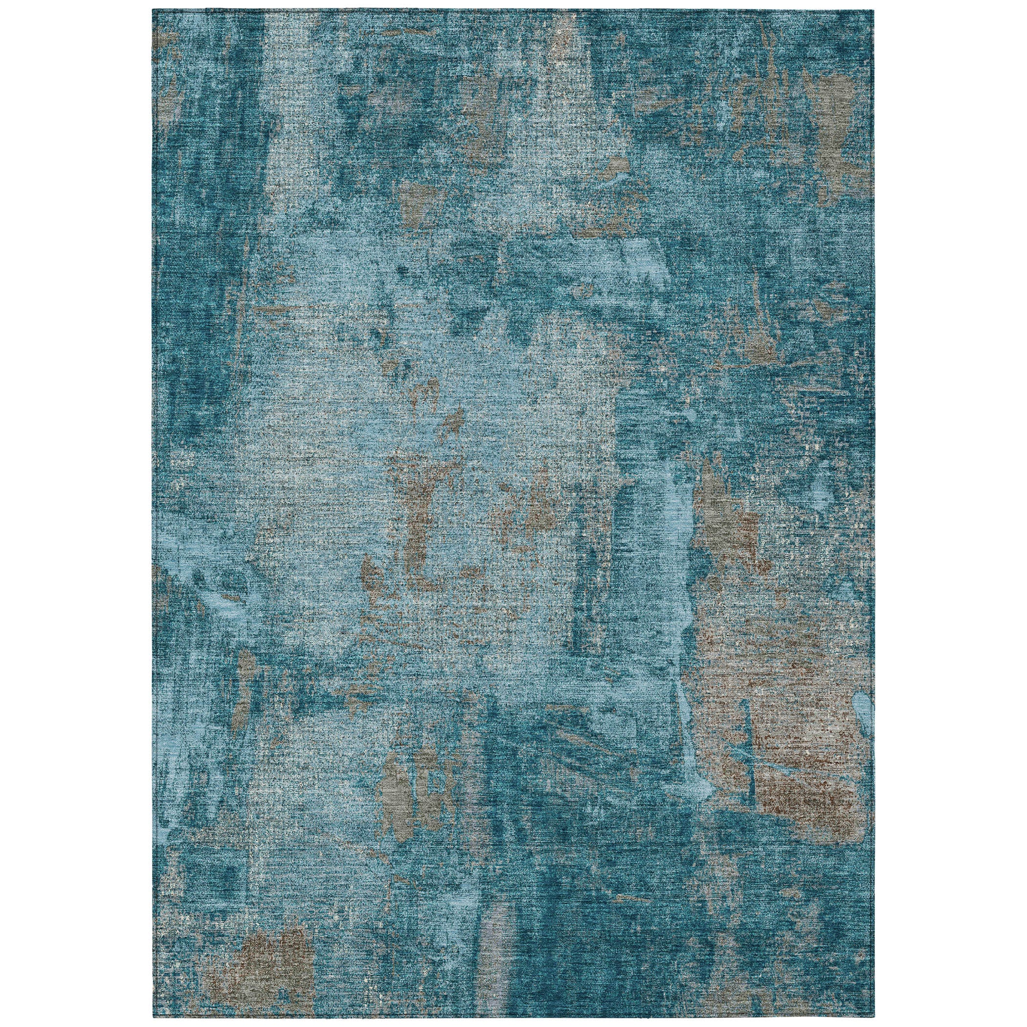 Chantille ACN989 Teal