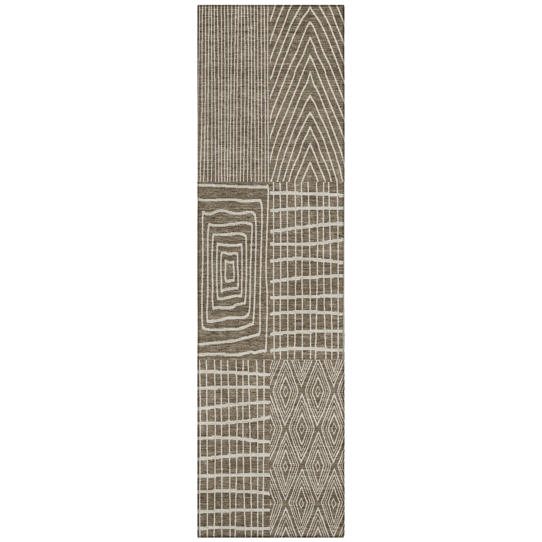Chantille ACN990 Brown