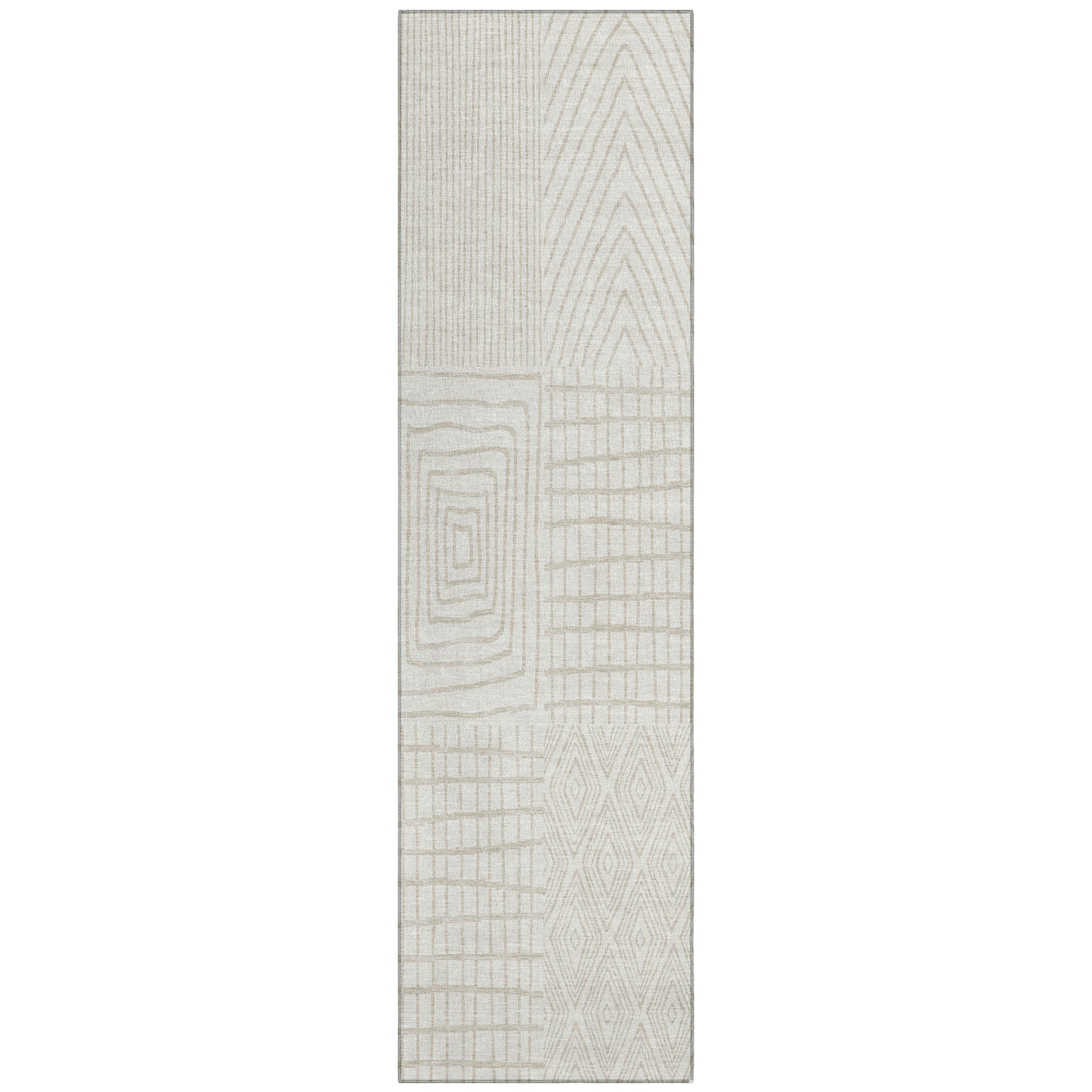 Chantille ACN990 Ivory
