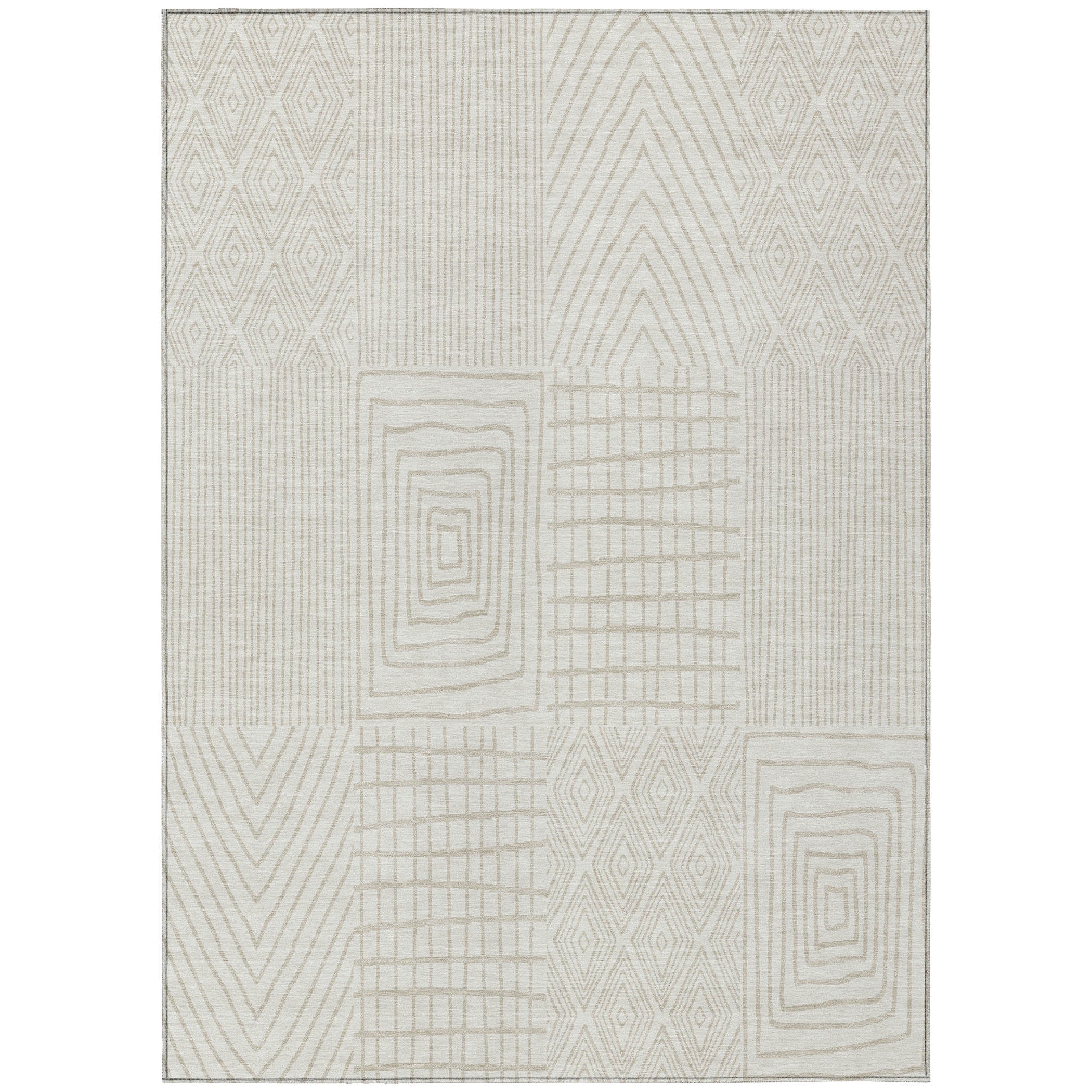 Chantille ACN990 Ivory