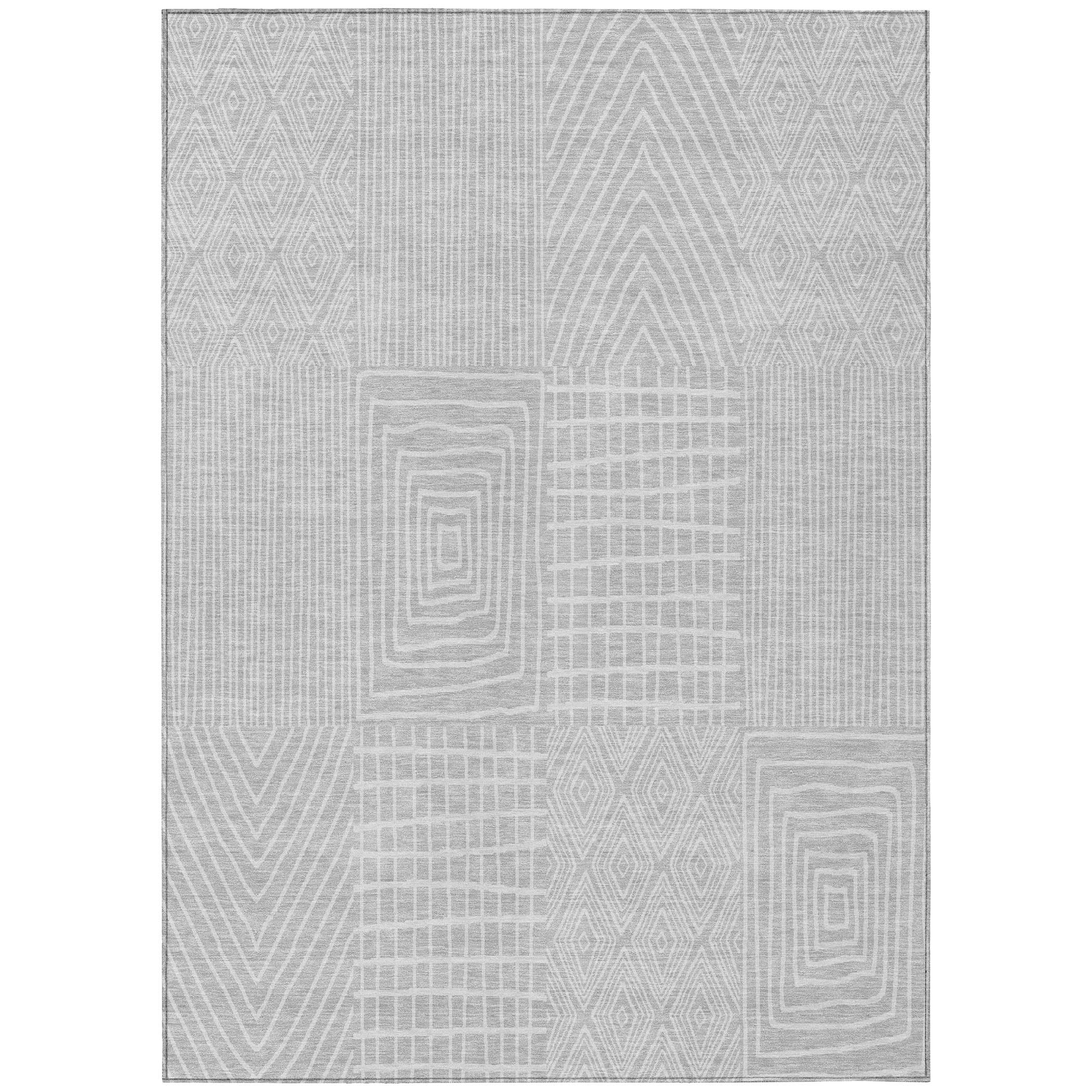 Chantille ACN990 Silver