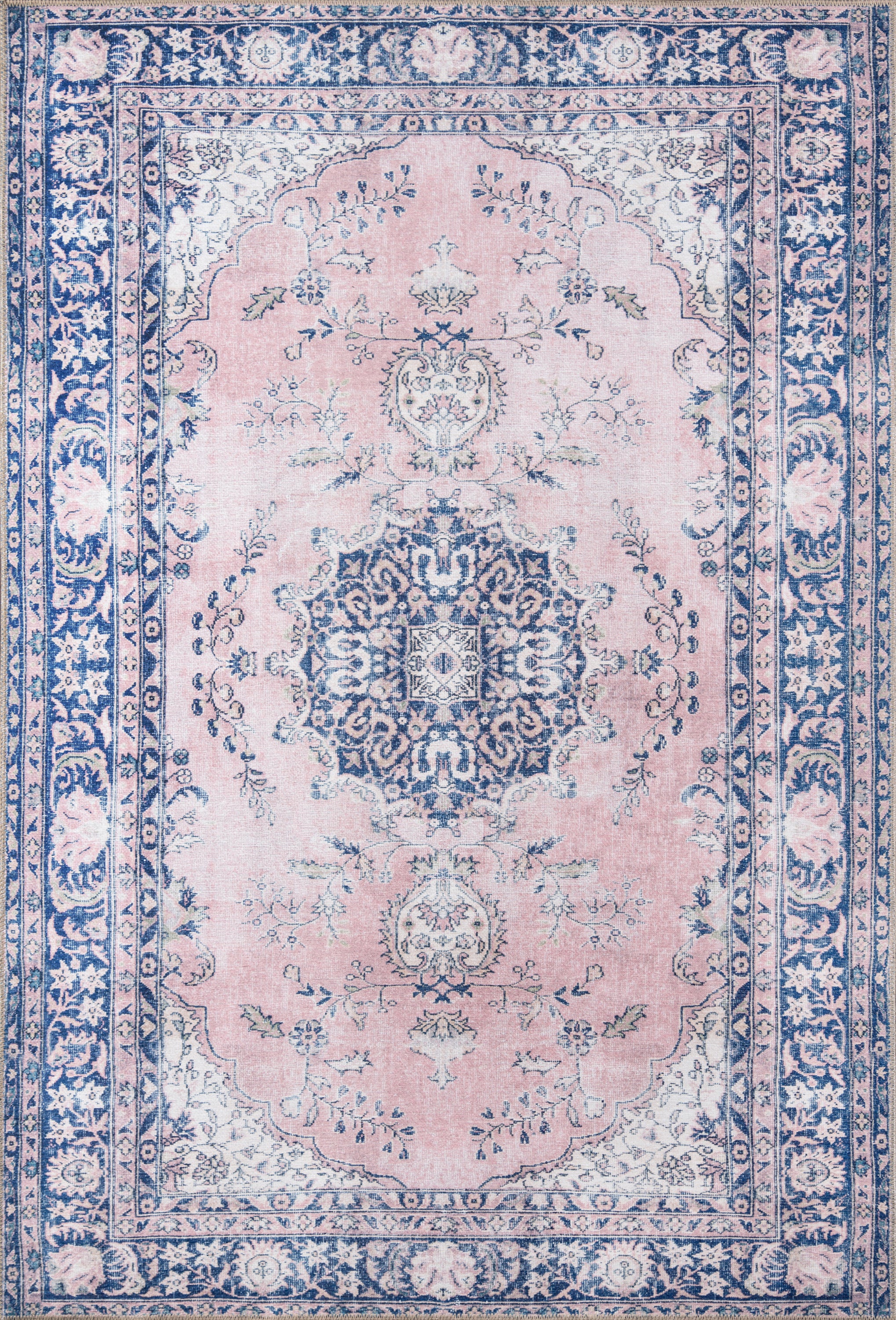 Afshar AFS30 Pink