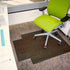 Java Chair Mat Standard Bamboo with lip