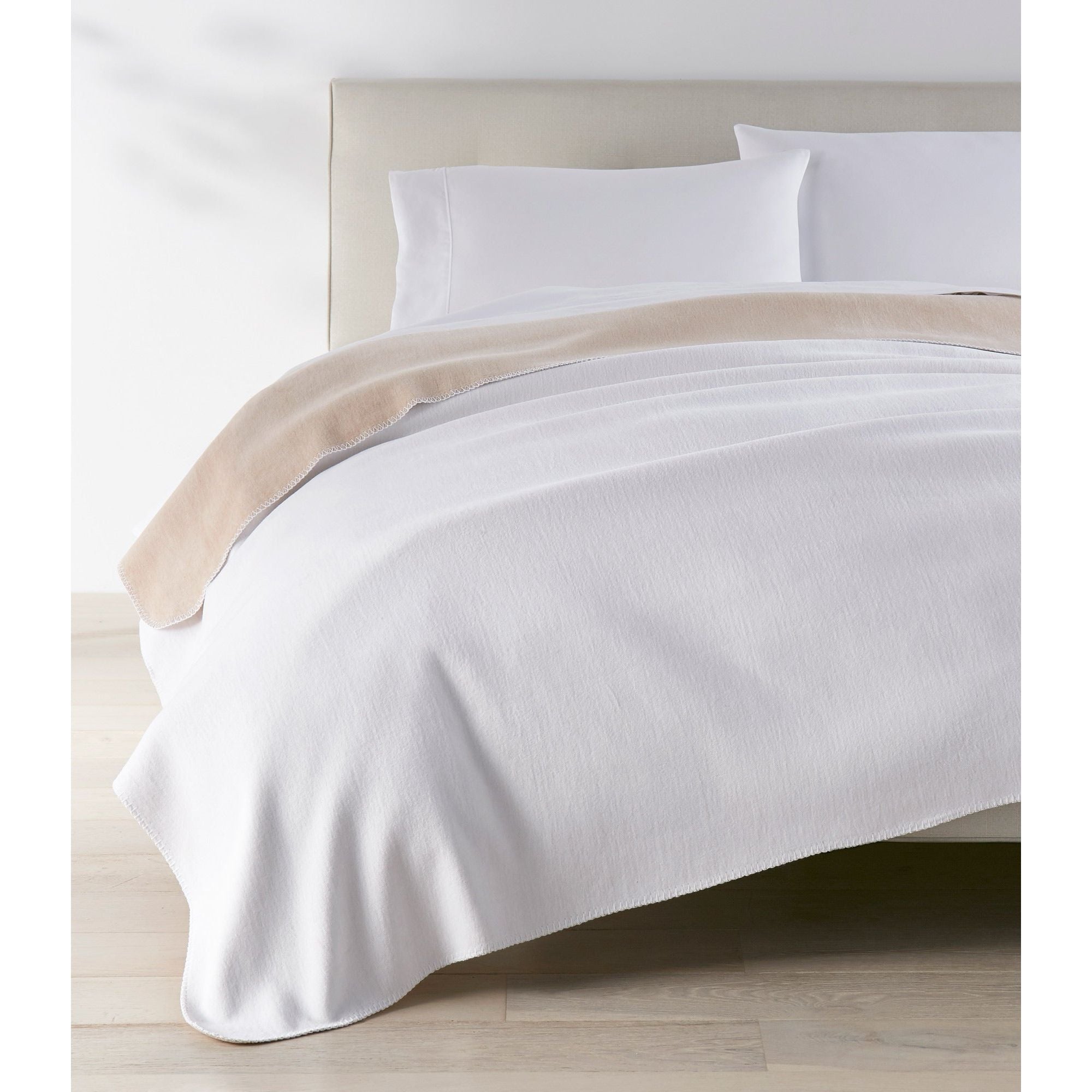 Peacock Alley ALT -K WHT  Alta Ivory