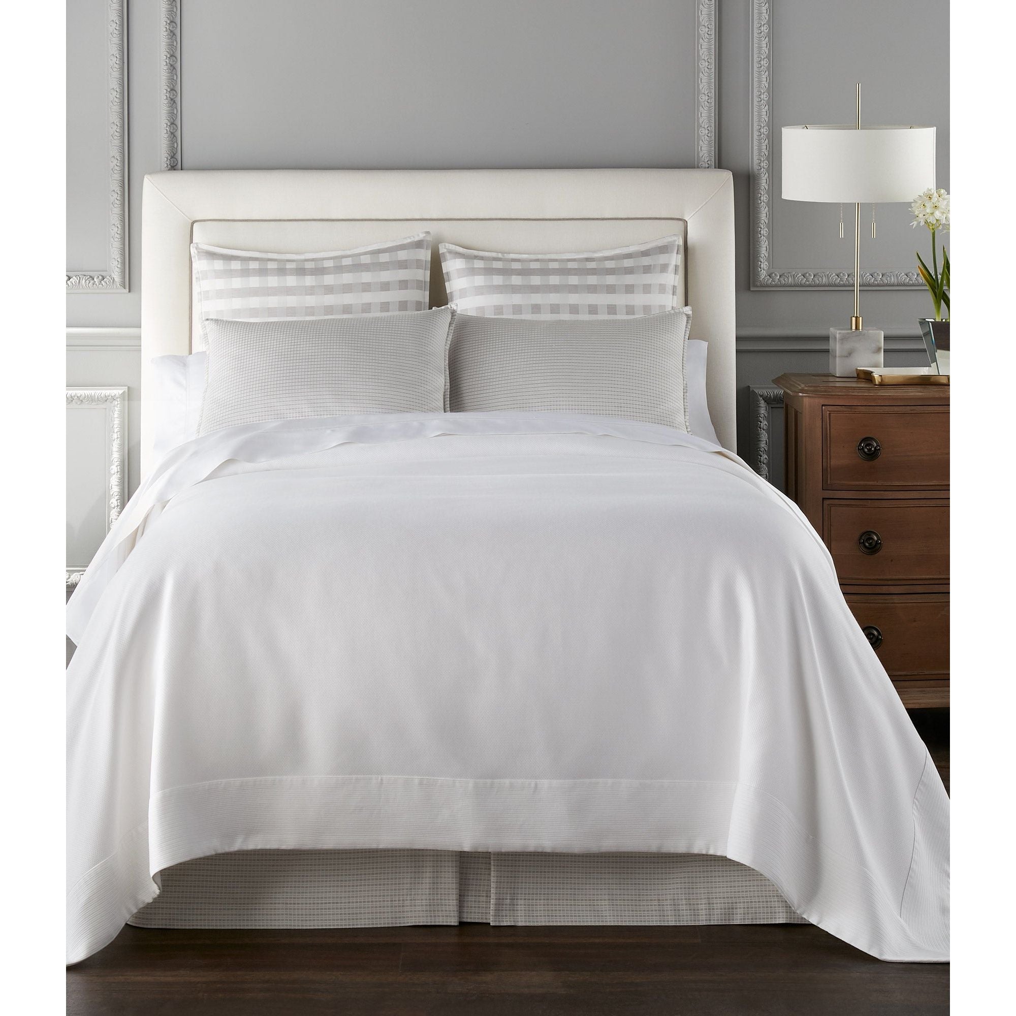 Peacock Alley ANG -4Q PEA  Angelina White