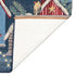 Esencia Birdhouse Holiday Navy