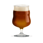 Holmegaard 4300542 Mikkeller Universal Beer Glass (Set of 2) in Clear