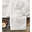 Peacock Alley BBT -H WHT  Bamboo Blue