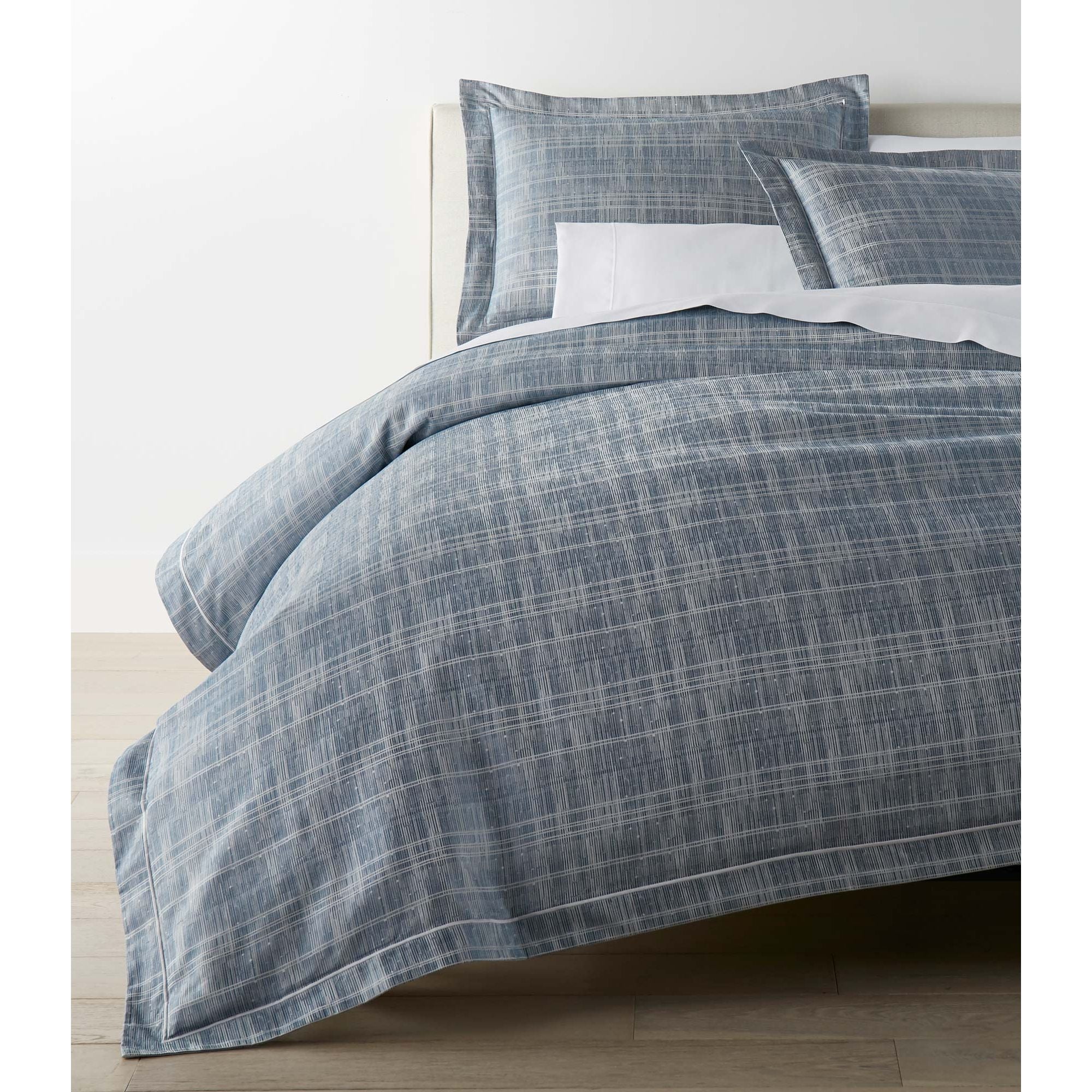 Peacock Alley BIA -OK BLU  Biagio Grey