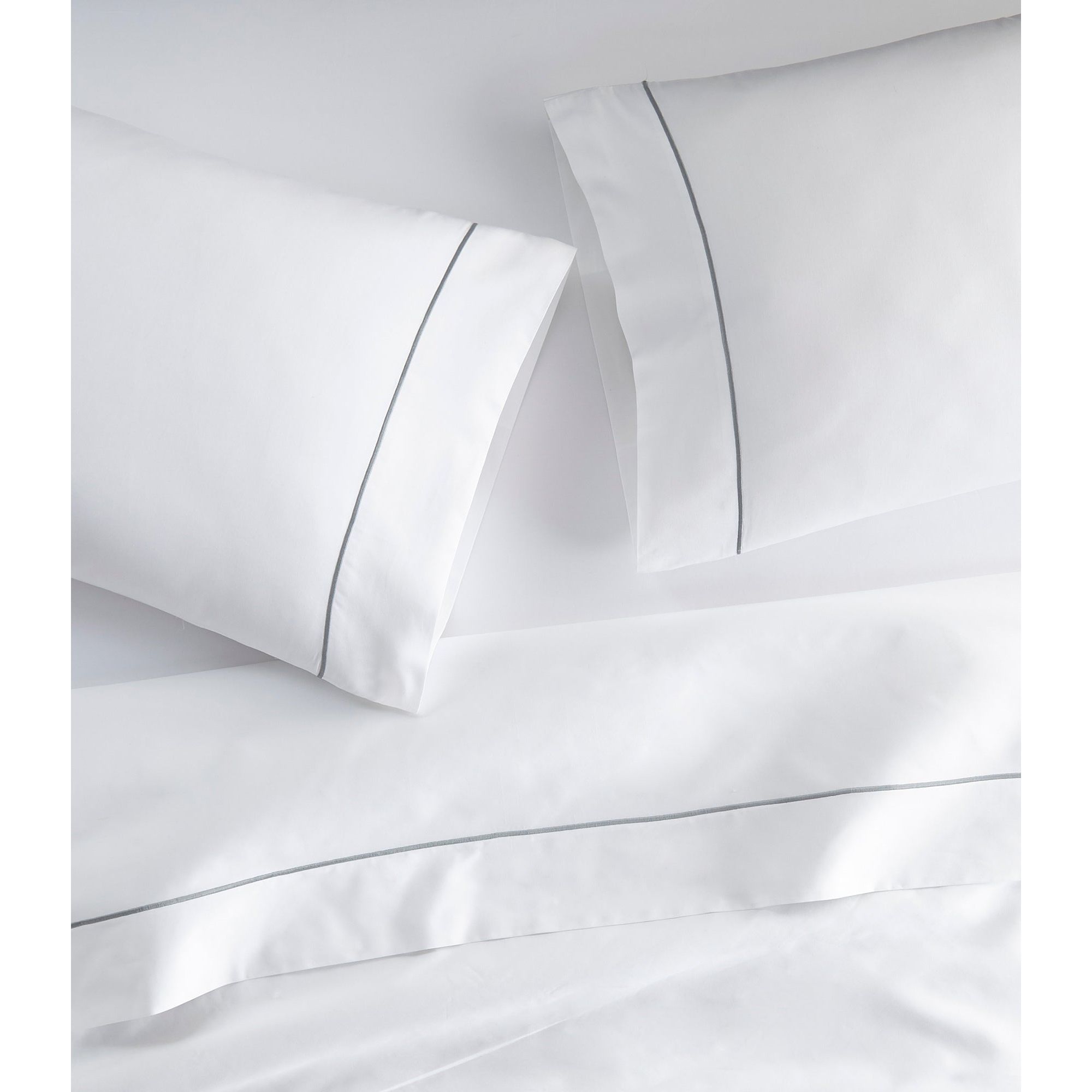 Peacock Alley Soprano II Pillowcases - Thumbnail 3